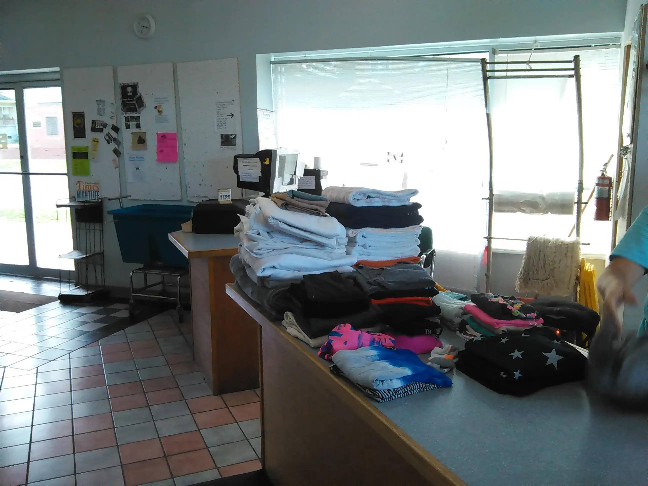 Laundry World - Image 10