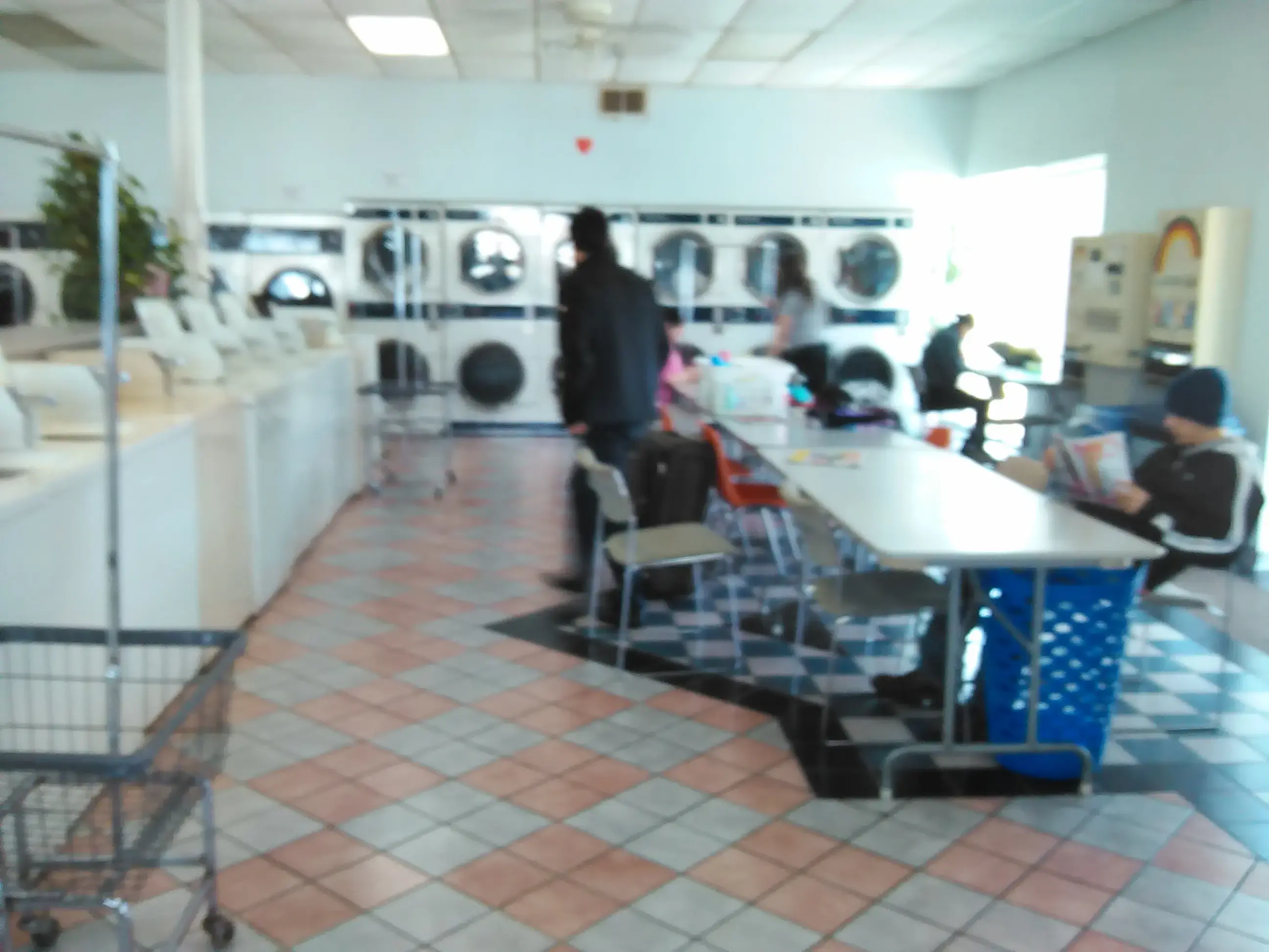 Laundry World thumbnail 14
