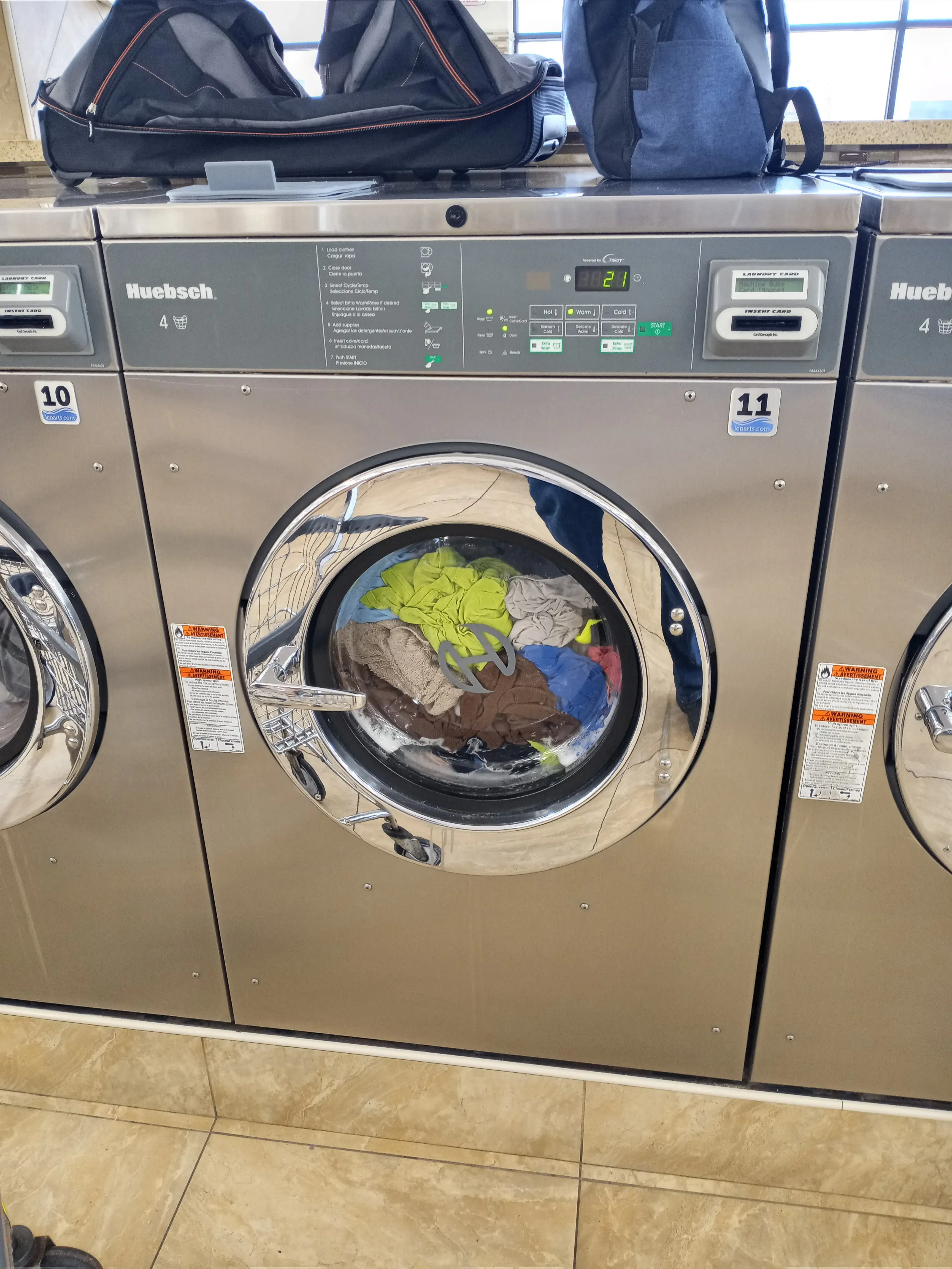 Laundry world thumbnail 19