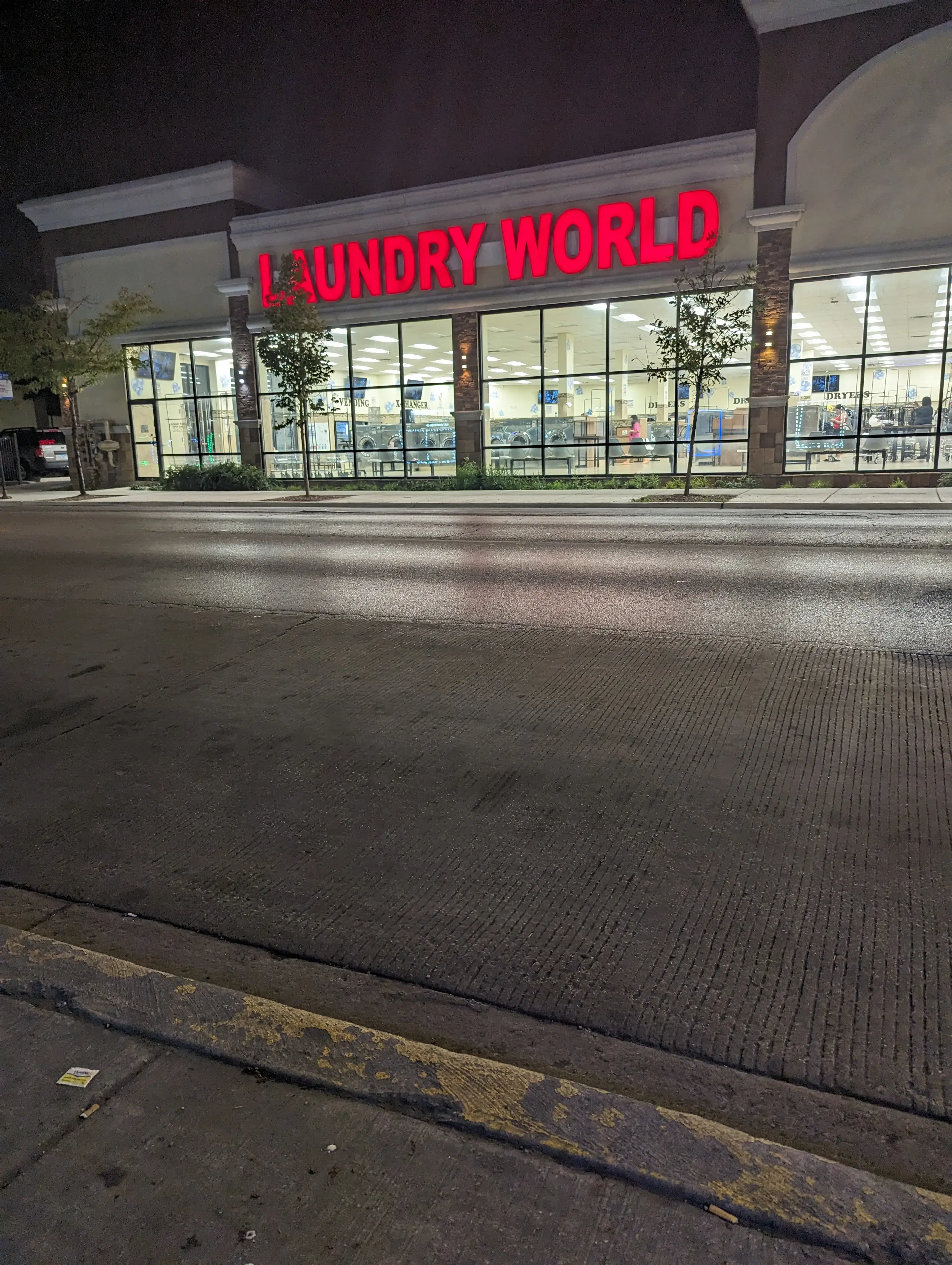 Laundry world - Image 10