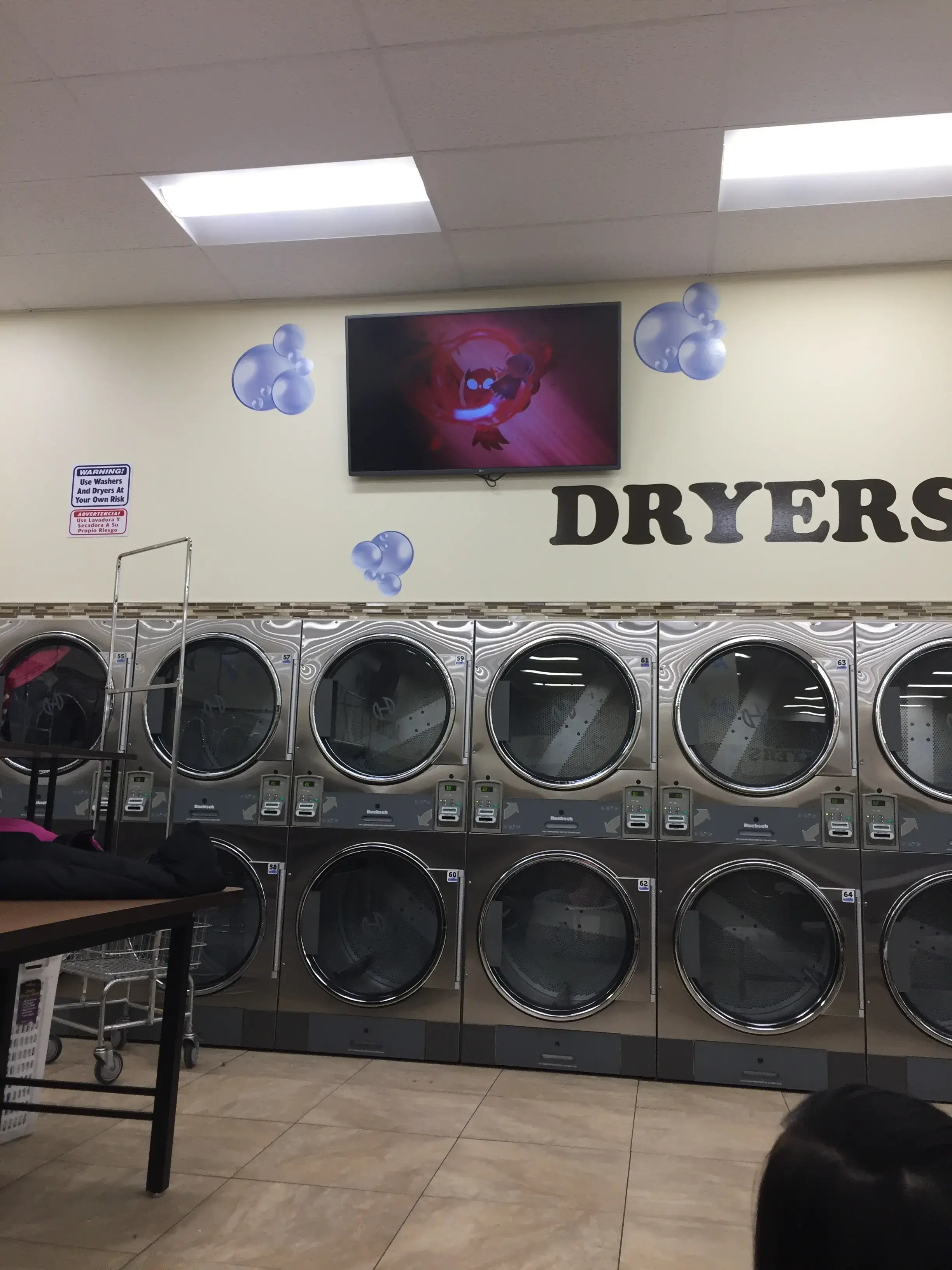 Laundry world thumbnail 2