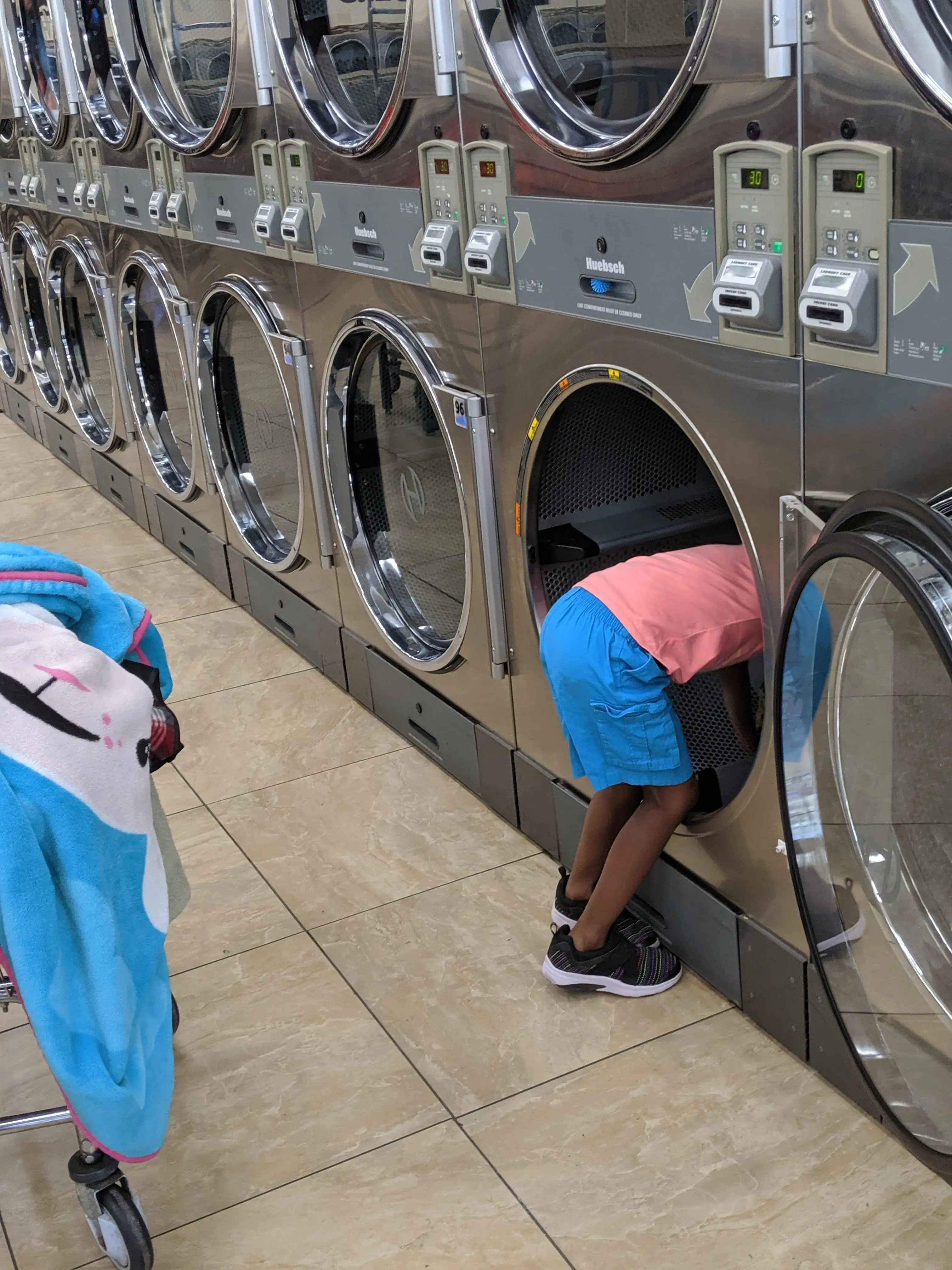 Laundry world - Image 18