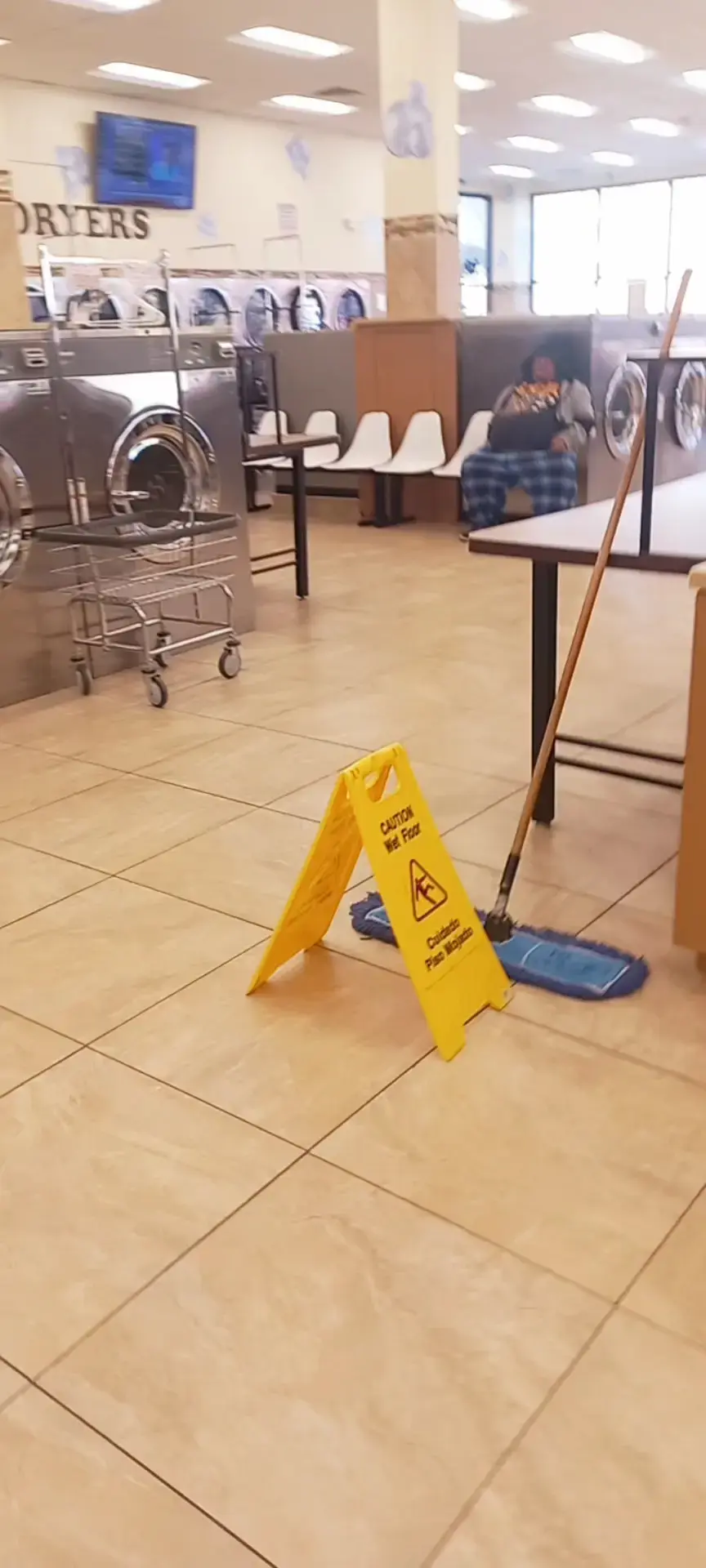 Laundry world thumbnail 15