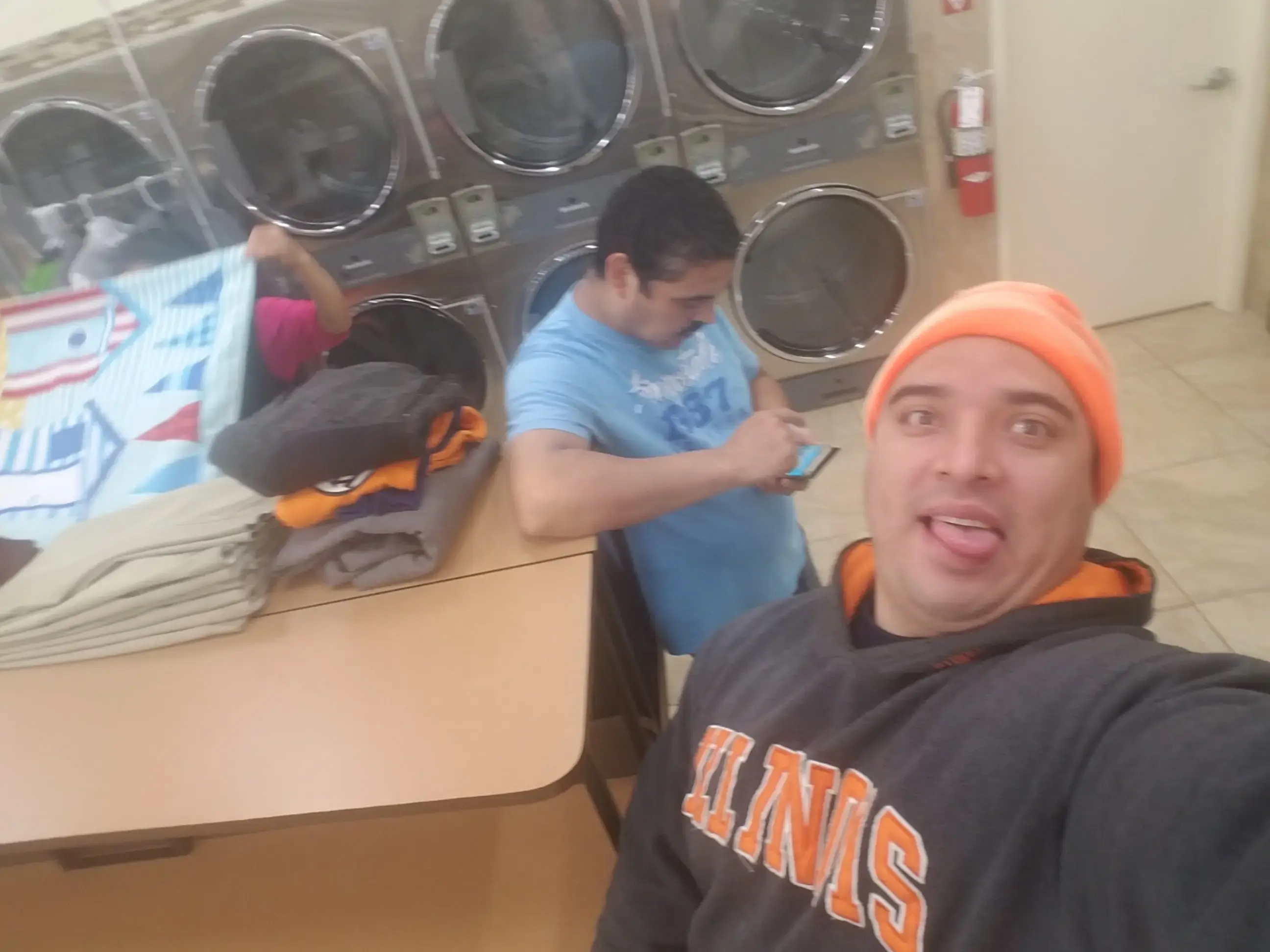 Laundry world - Image 17