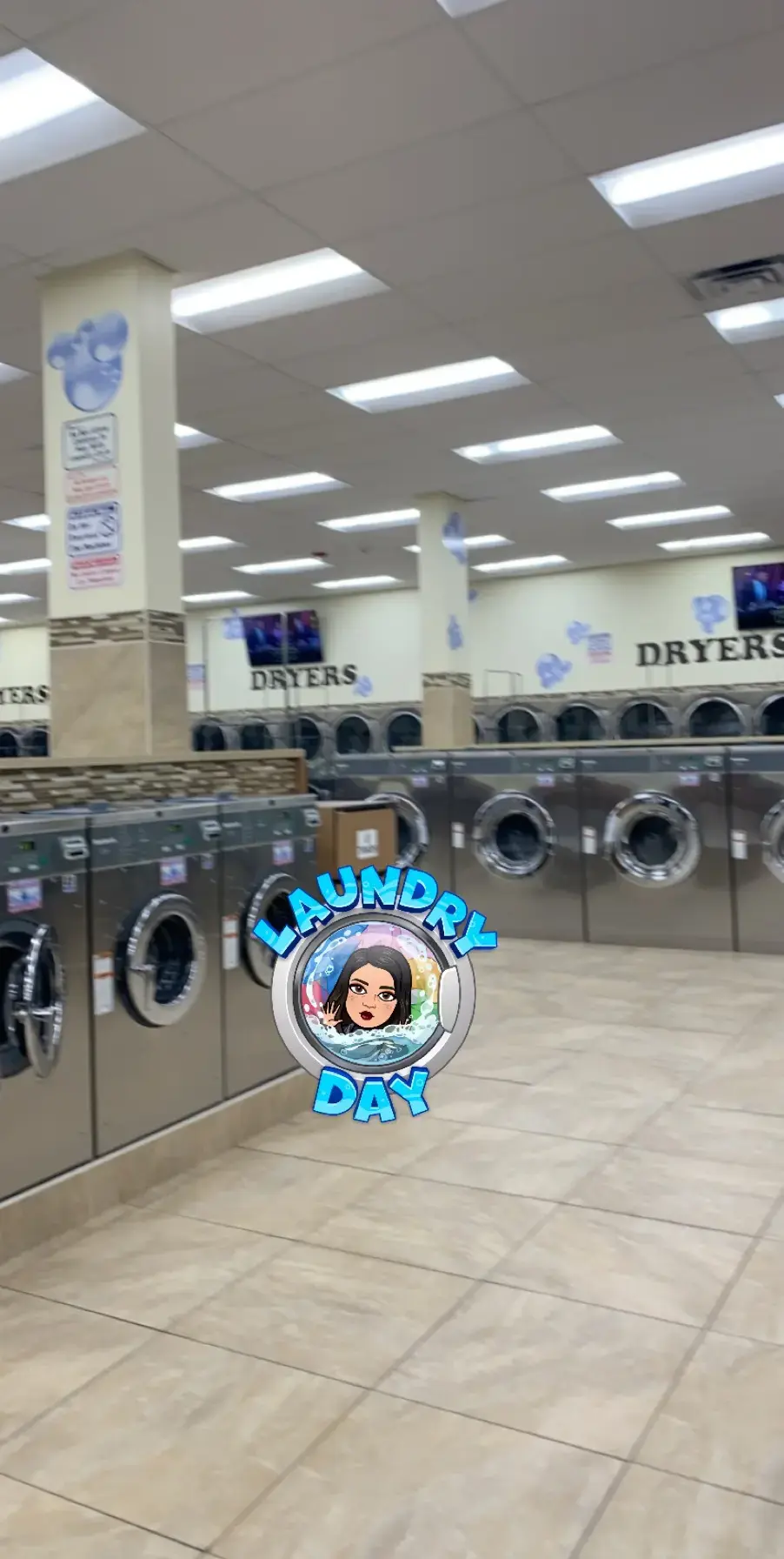 Laundry world - Image 14