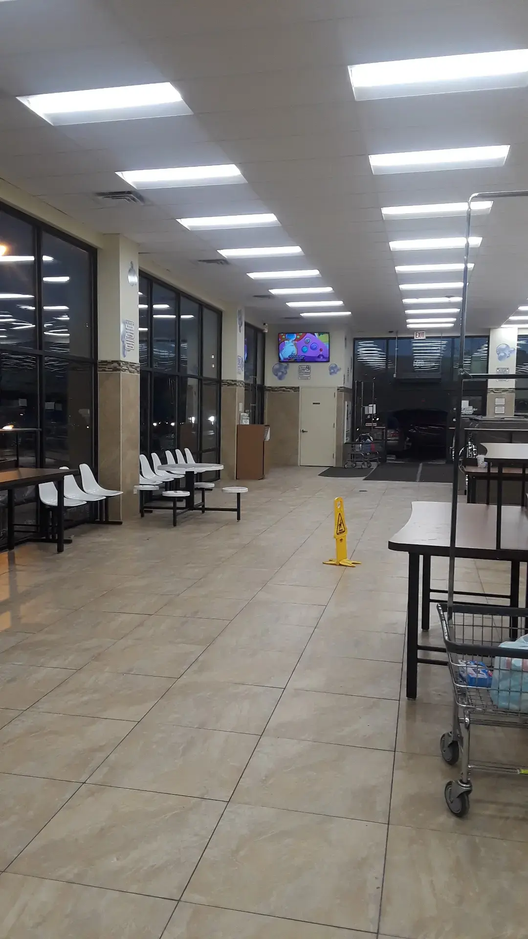 Laundry world - Image 6