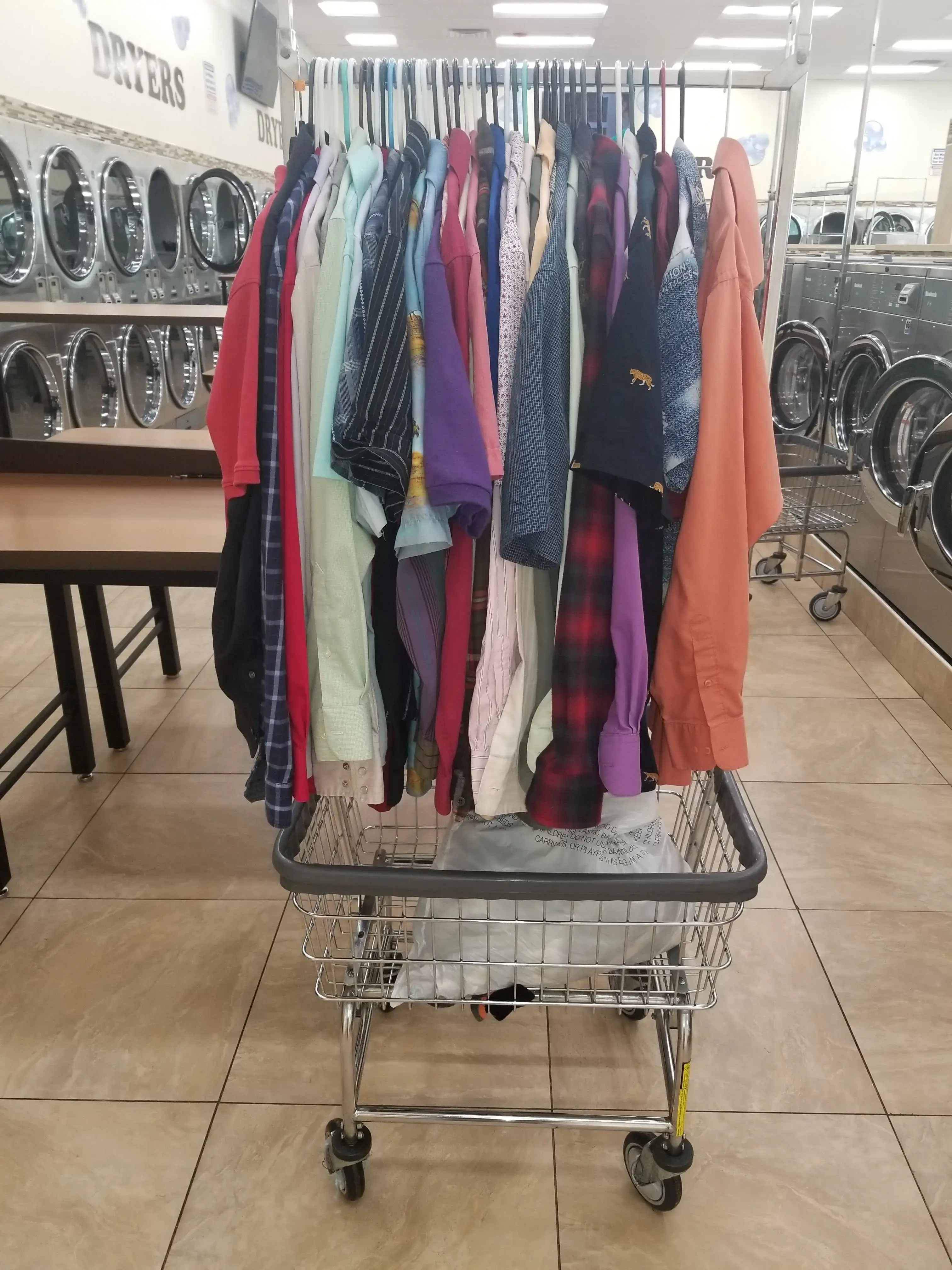 Laundry world - Image 8