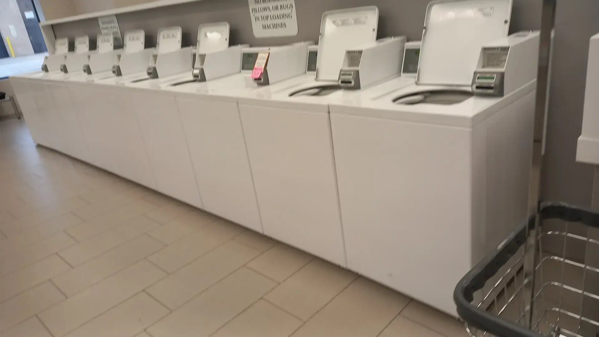 Laundry World thumbnail 15
