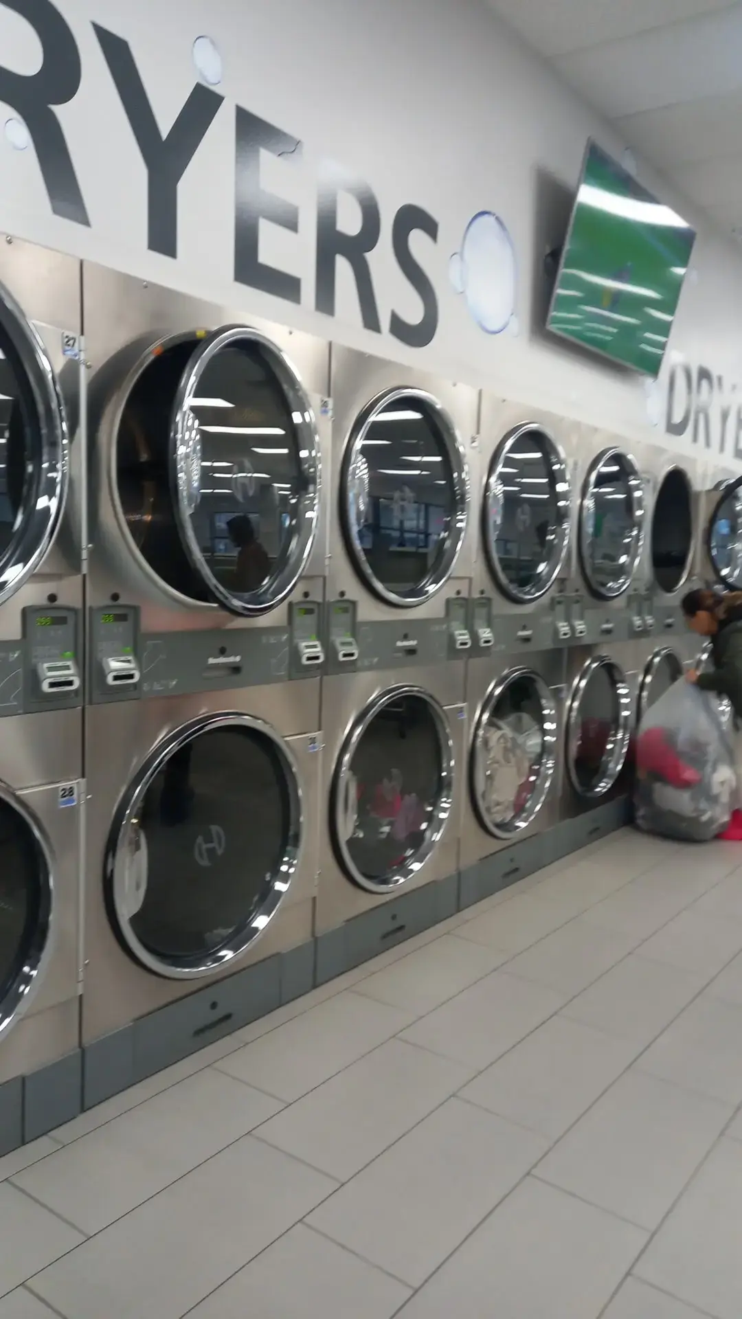Laundry World thumbnail 20
