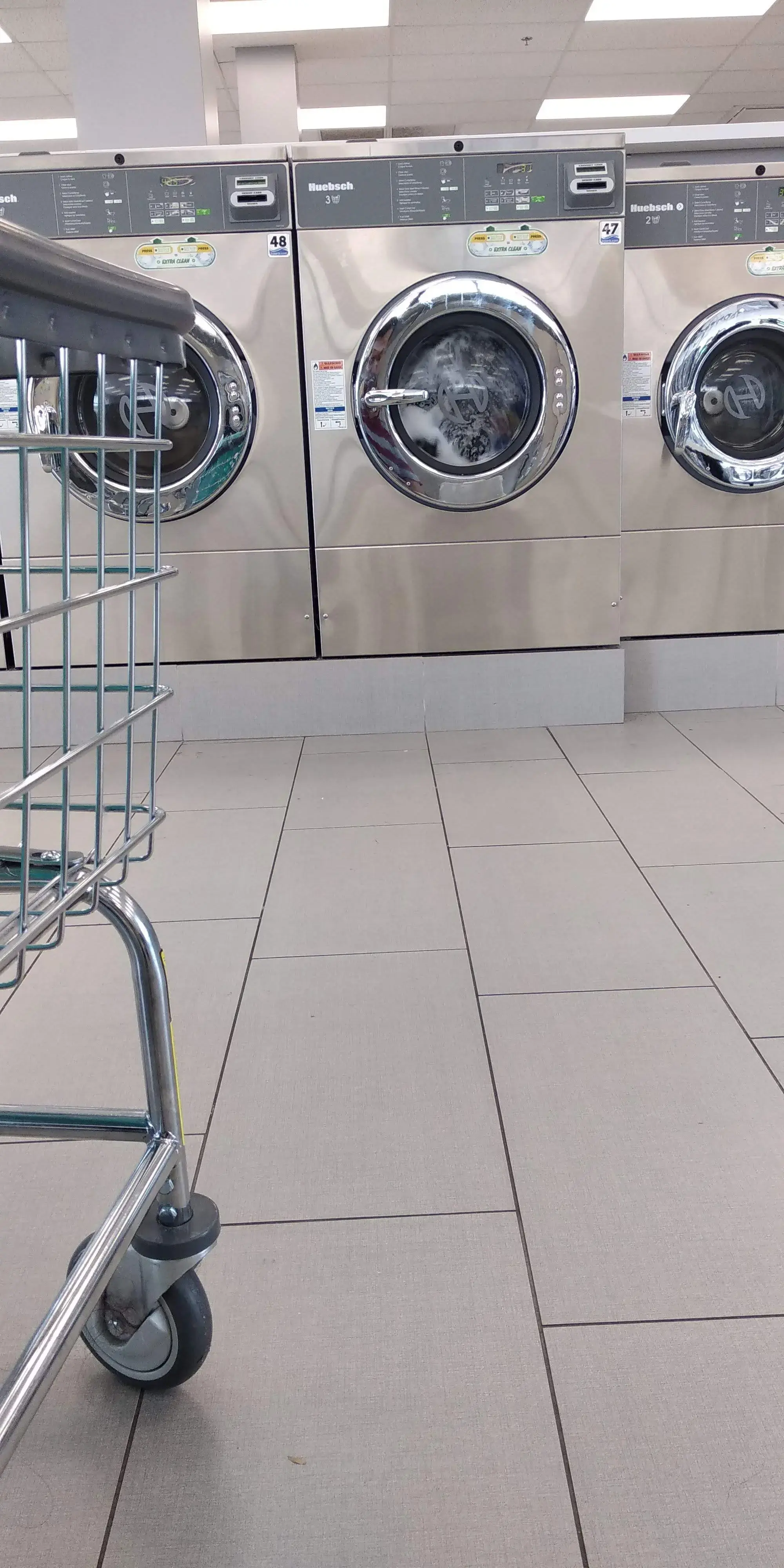 Laundry World thumbnail 4