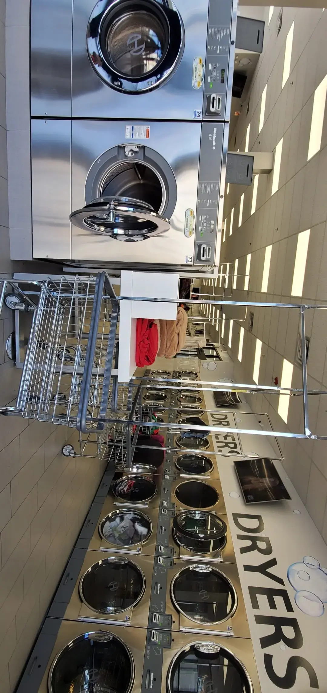 Laundry World thumbnail 16