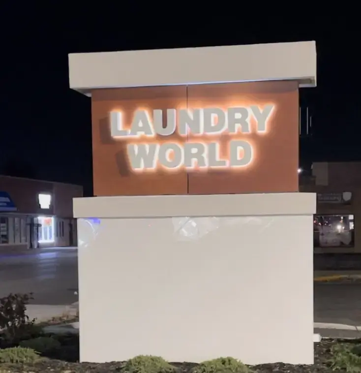 Laundry World thumbnail 14