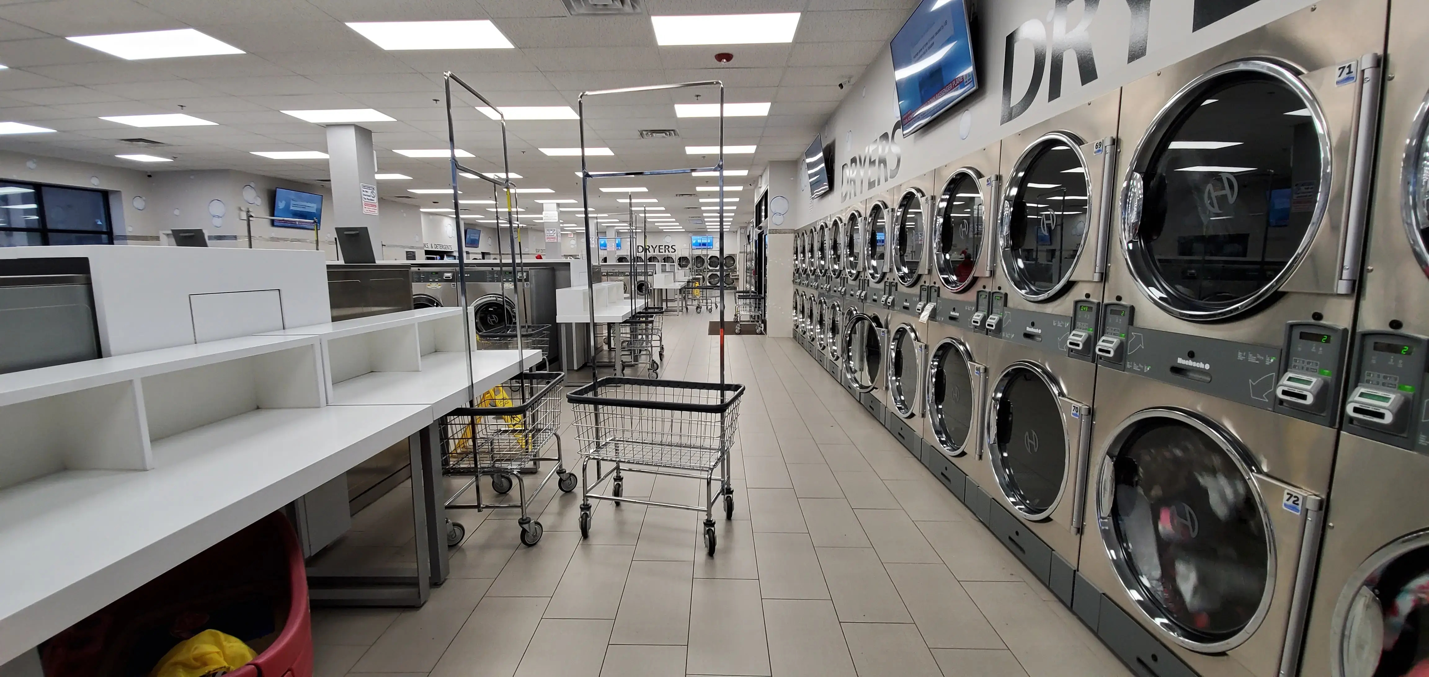 Laundry World thumbnail 19
