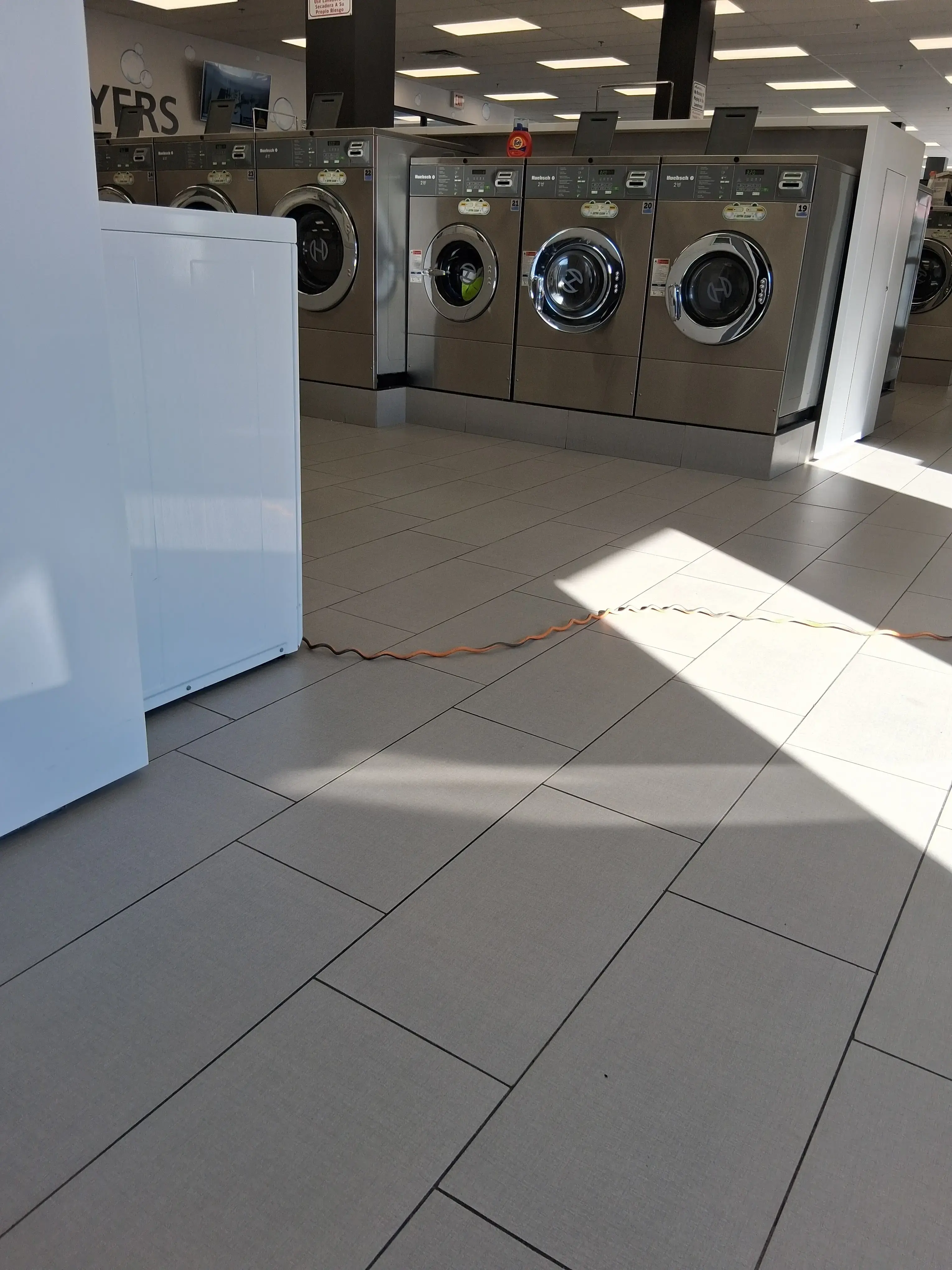 Laundry World thumbnail 11