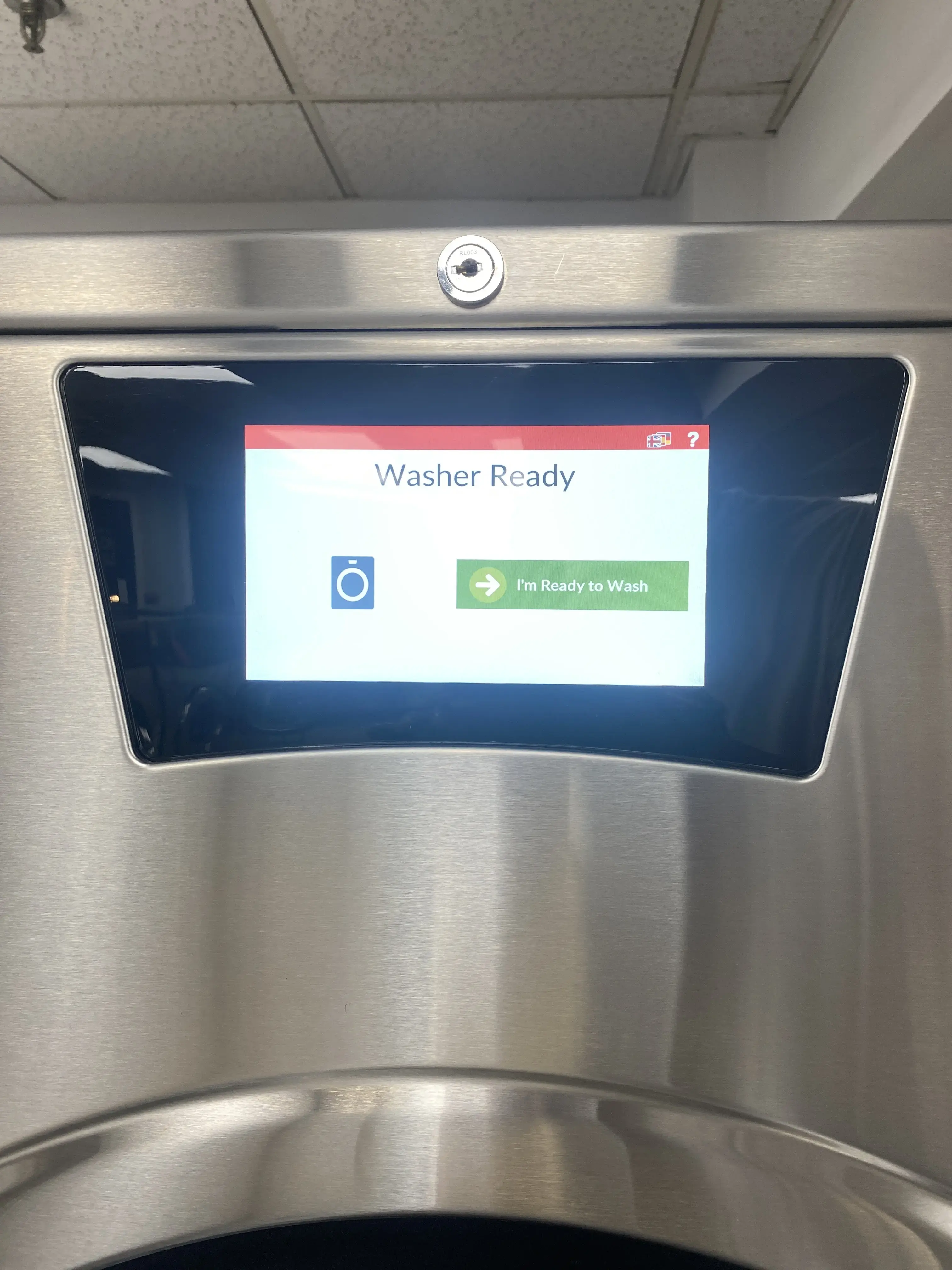 Laundry World Cleaners thumbnail 6