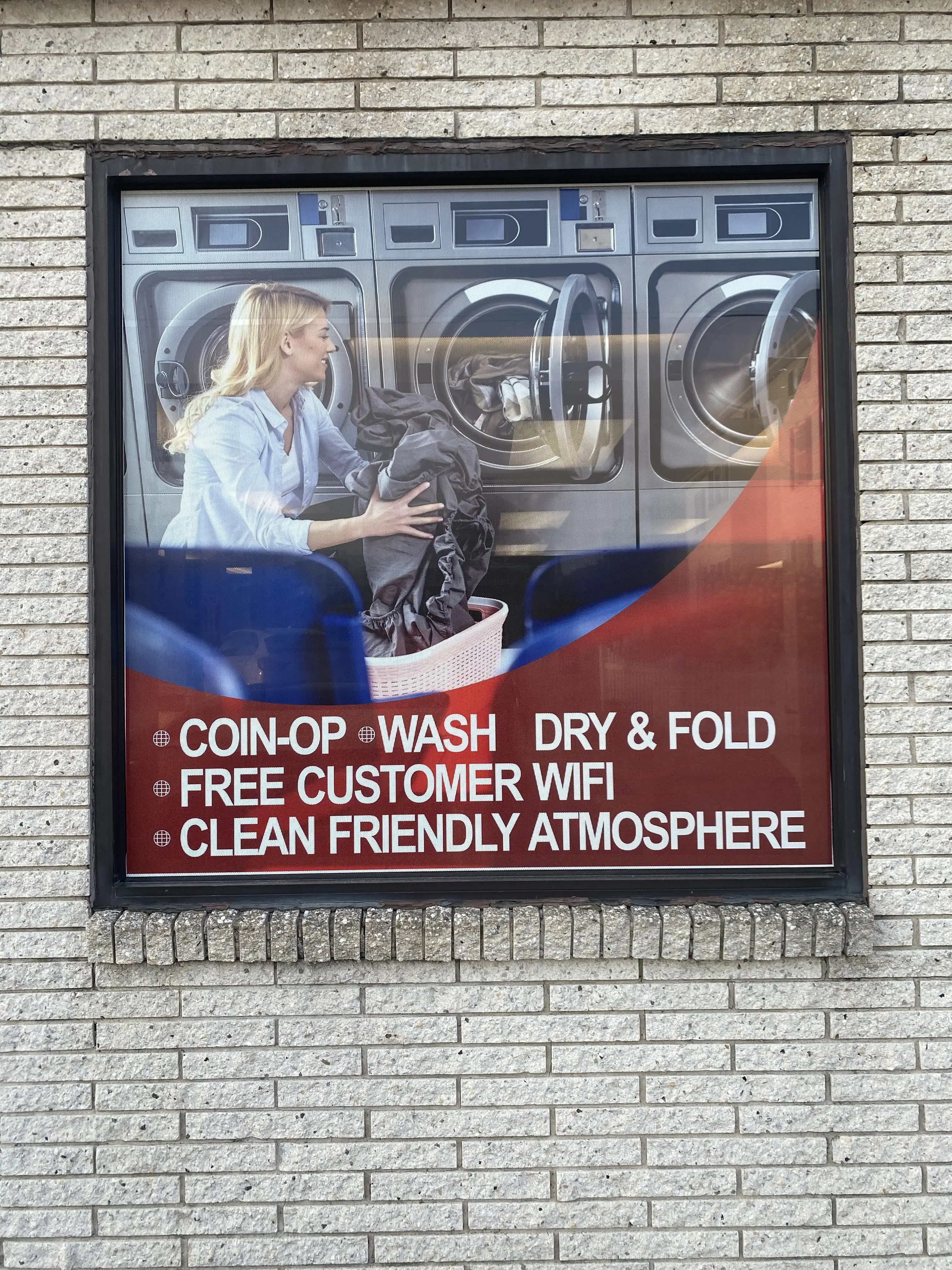 Laundry World Cleaners - Image 10