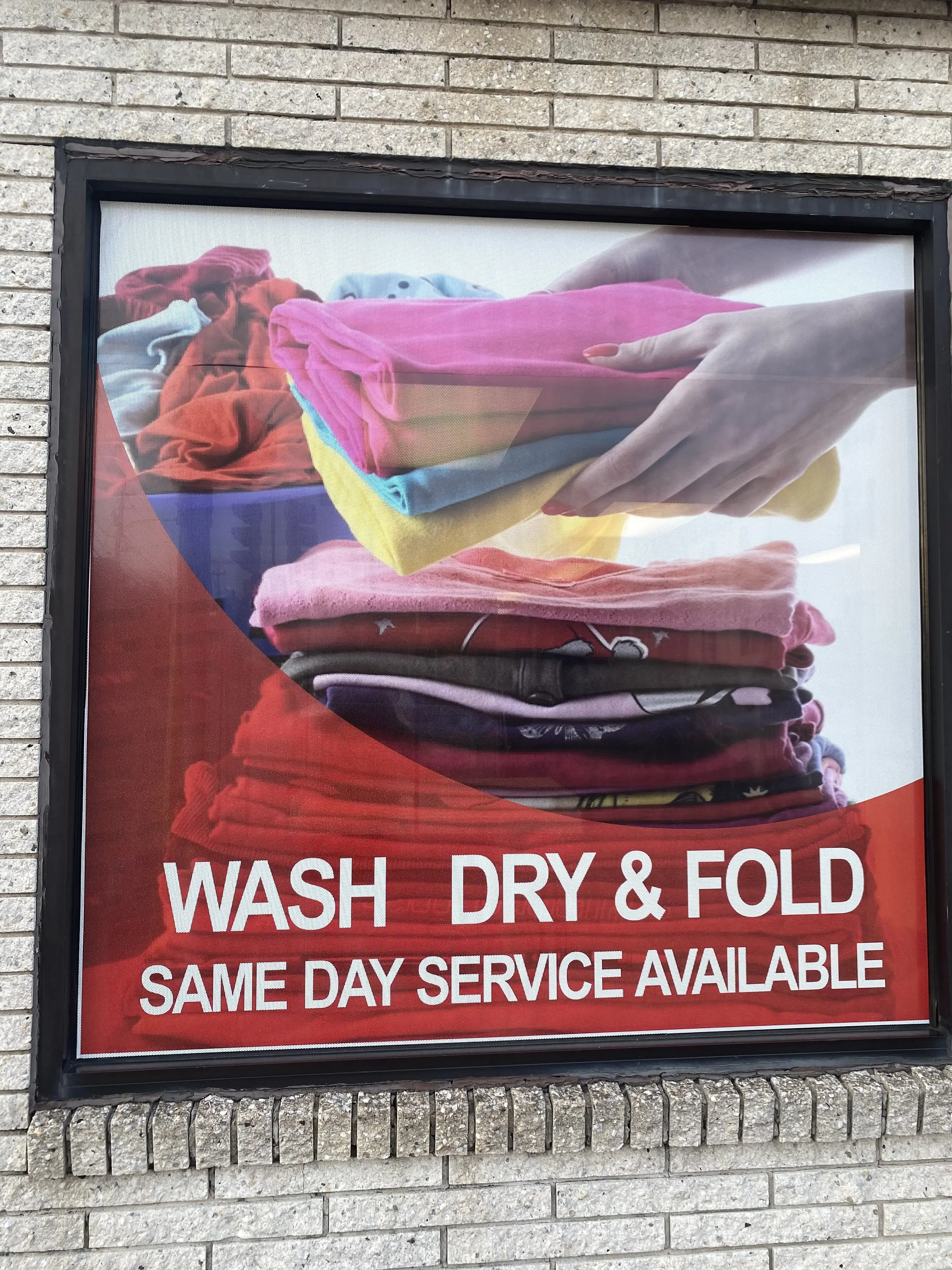 Laundry World Cleaners - Image 11