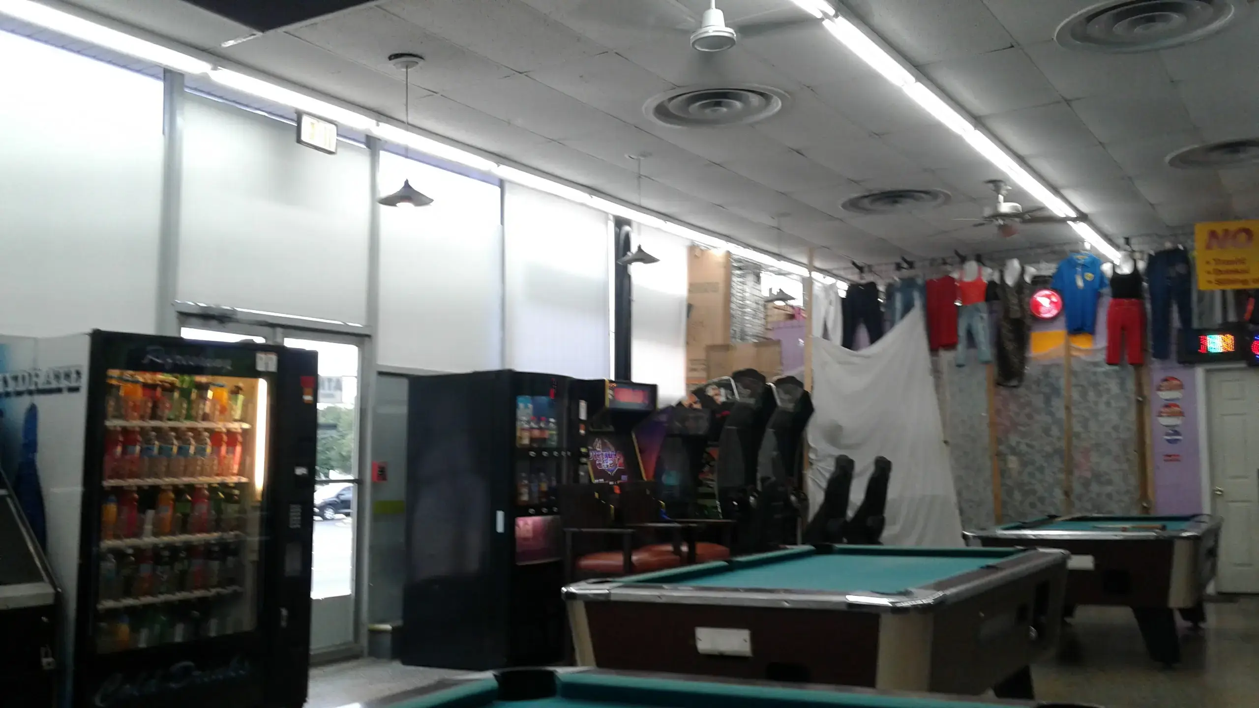 Laundry World - Image 17