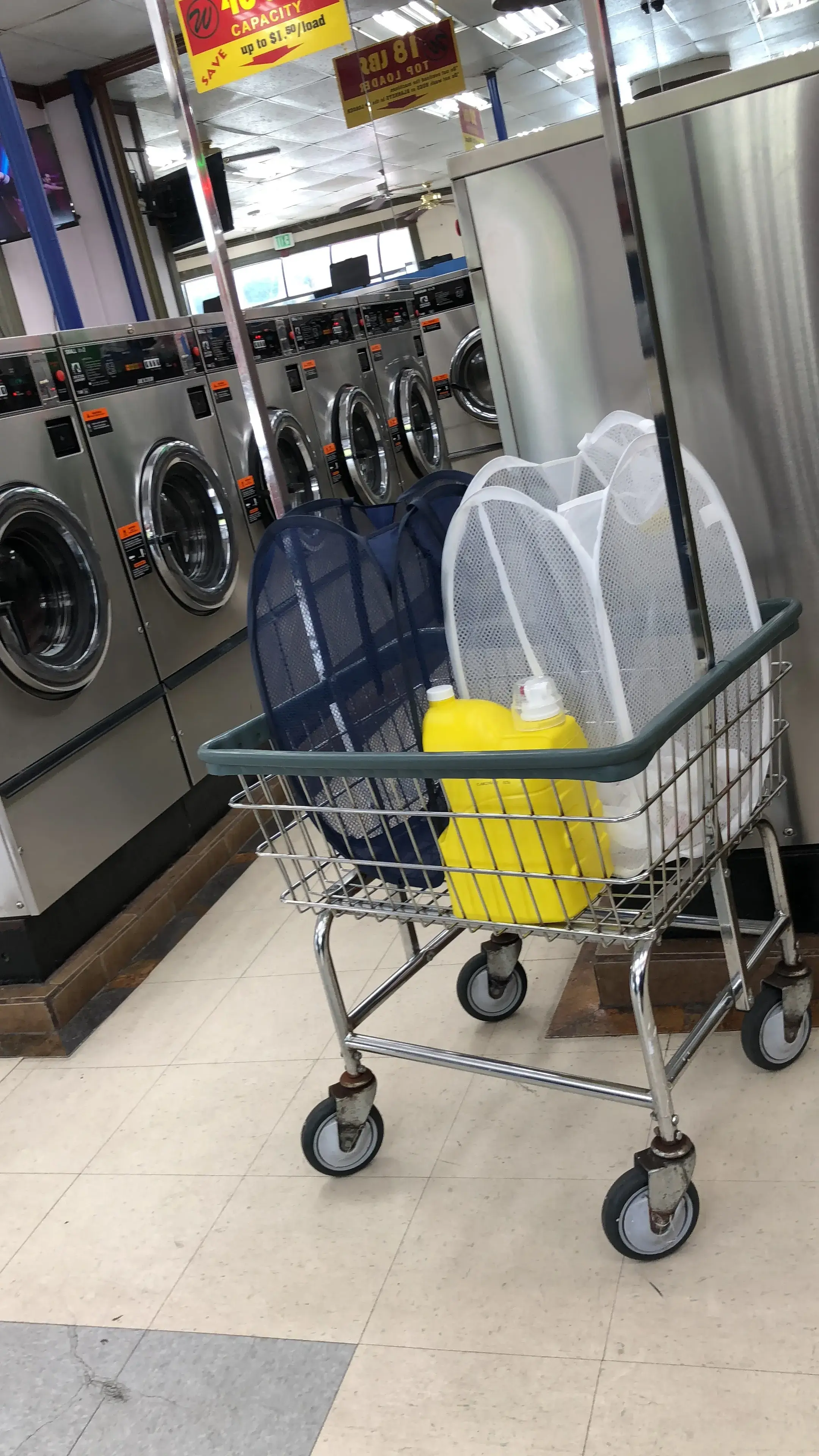 Laundry World - Image 10