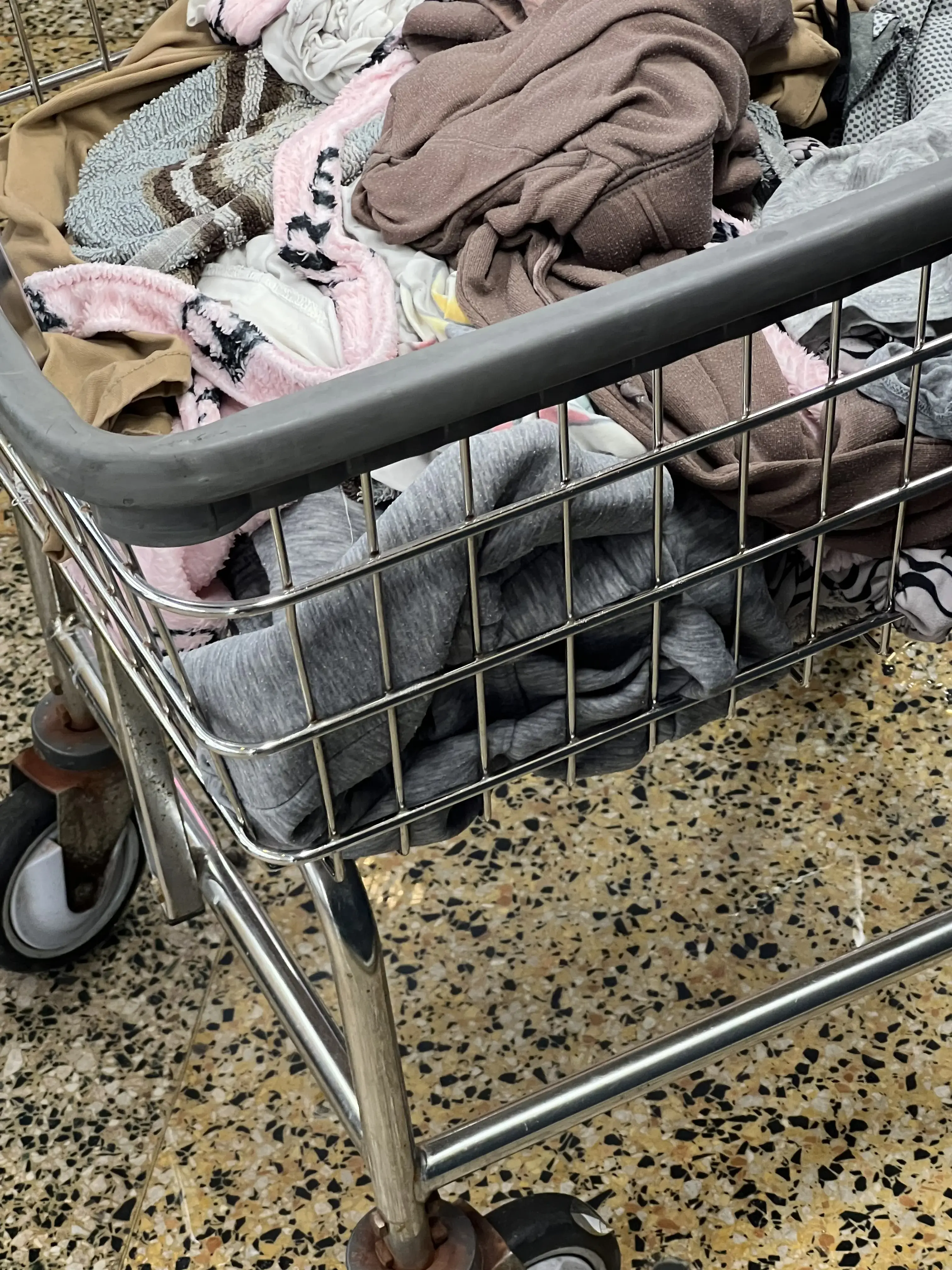 Laundry World thumbnail 18