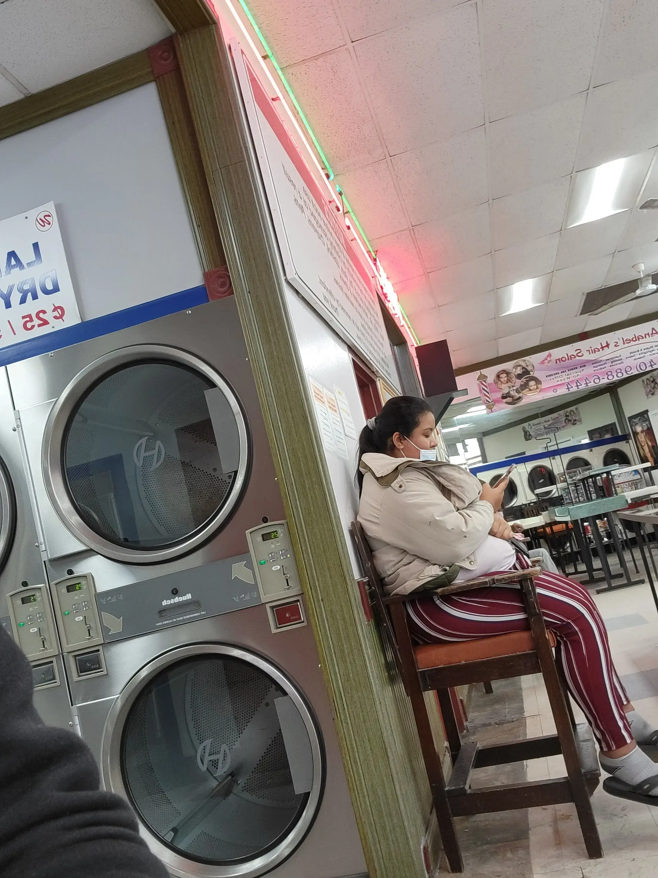 Laundry World - Image 11
