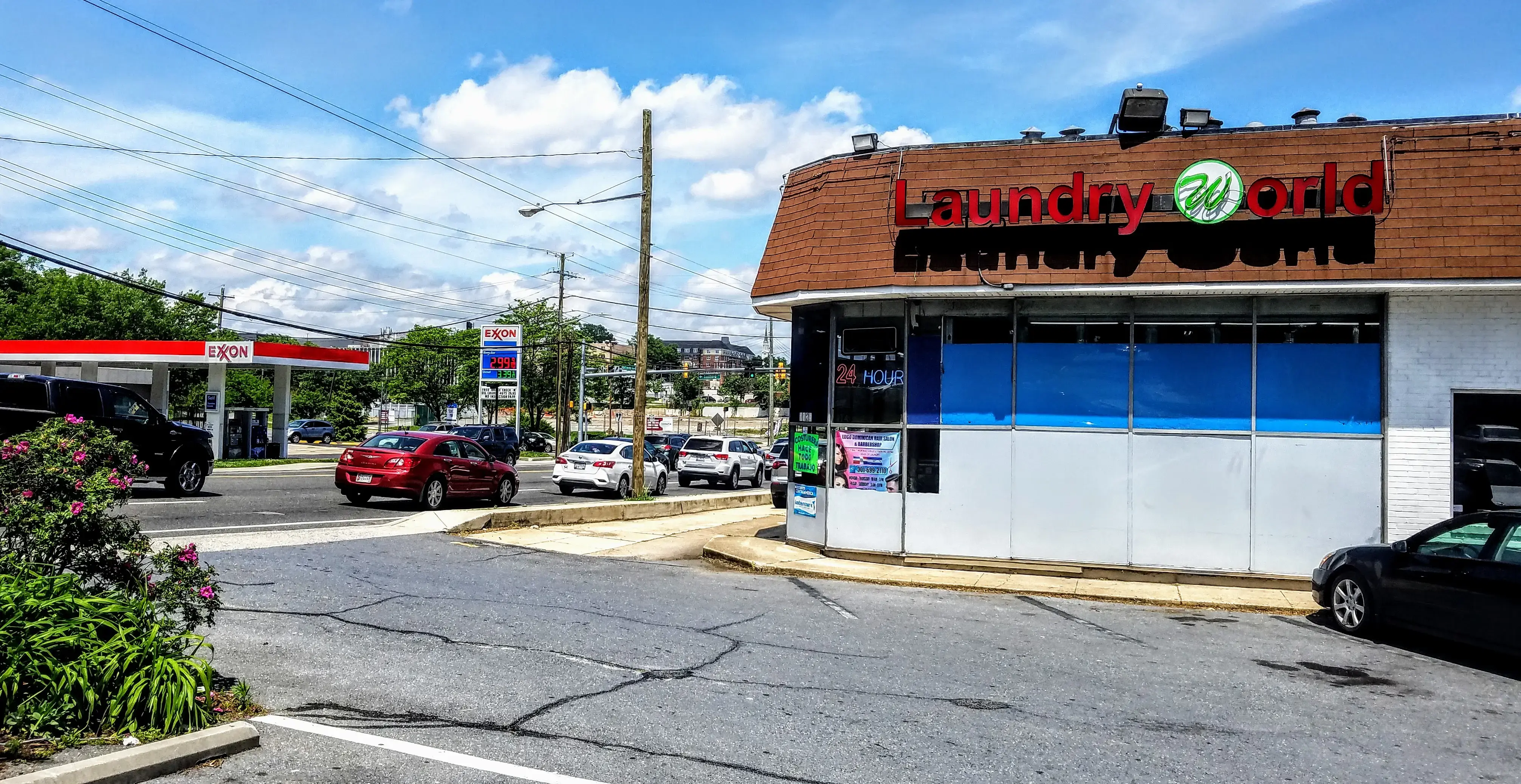 Laundry World thumbnail 19