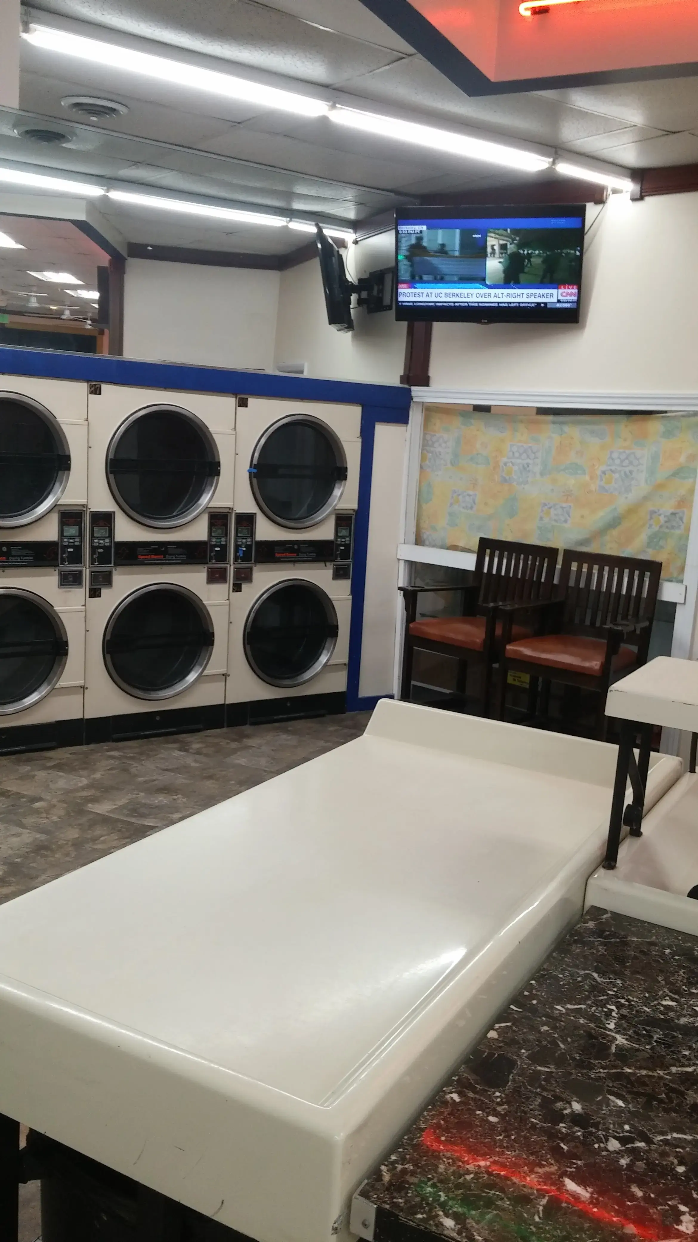 Laundry World thumbnail 12