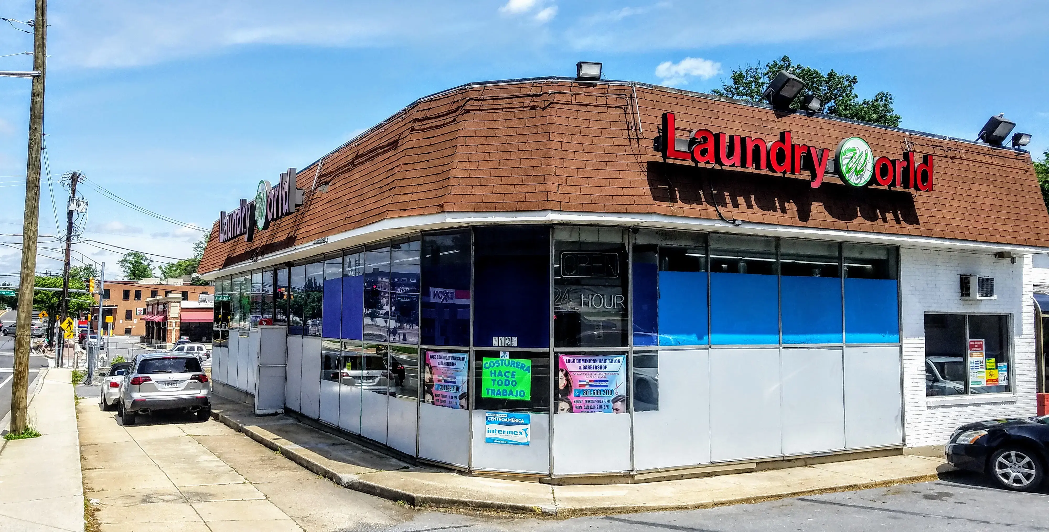 Laundry World thumbnail 5