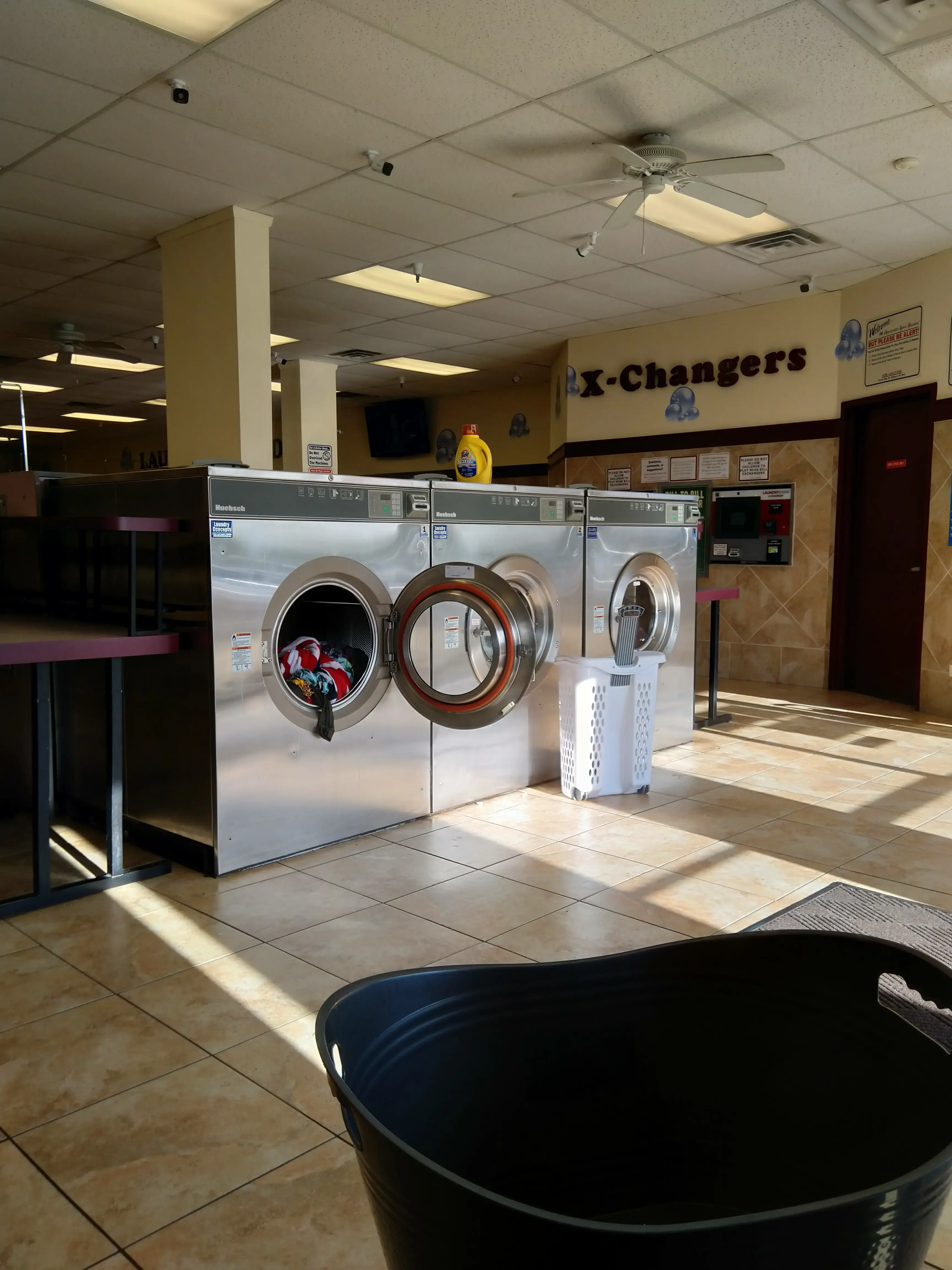 Laundry World thumbnail 12