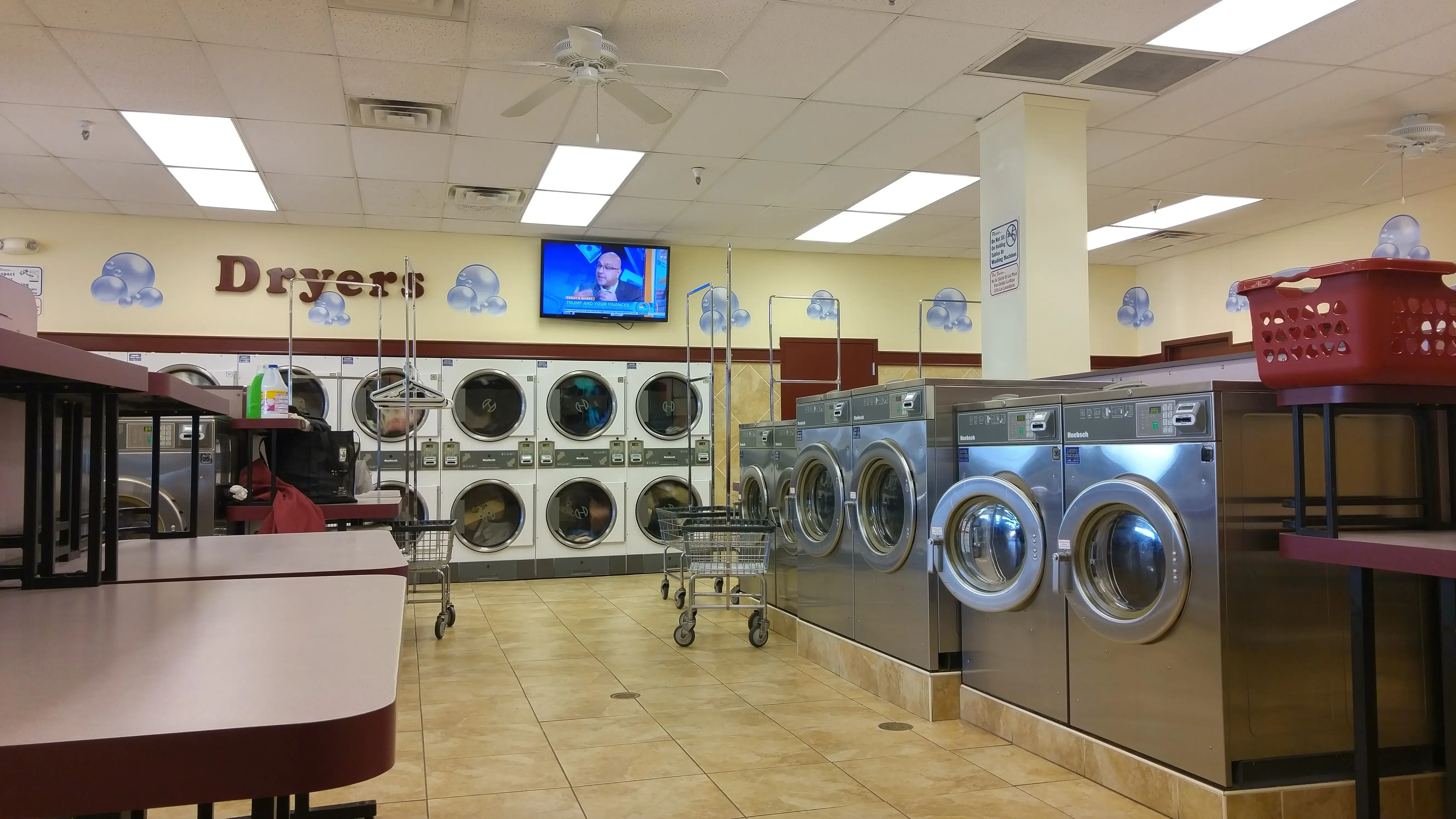 Laundry World thumbnail 17