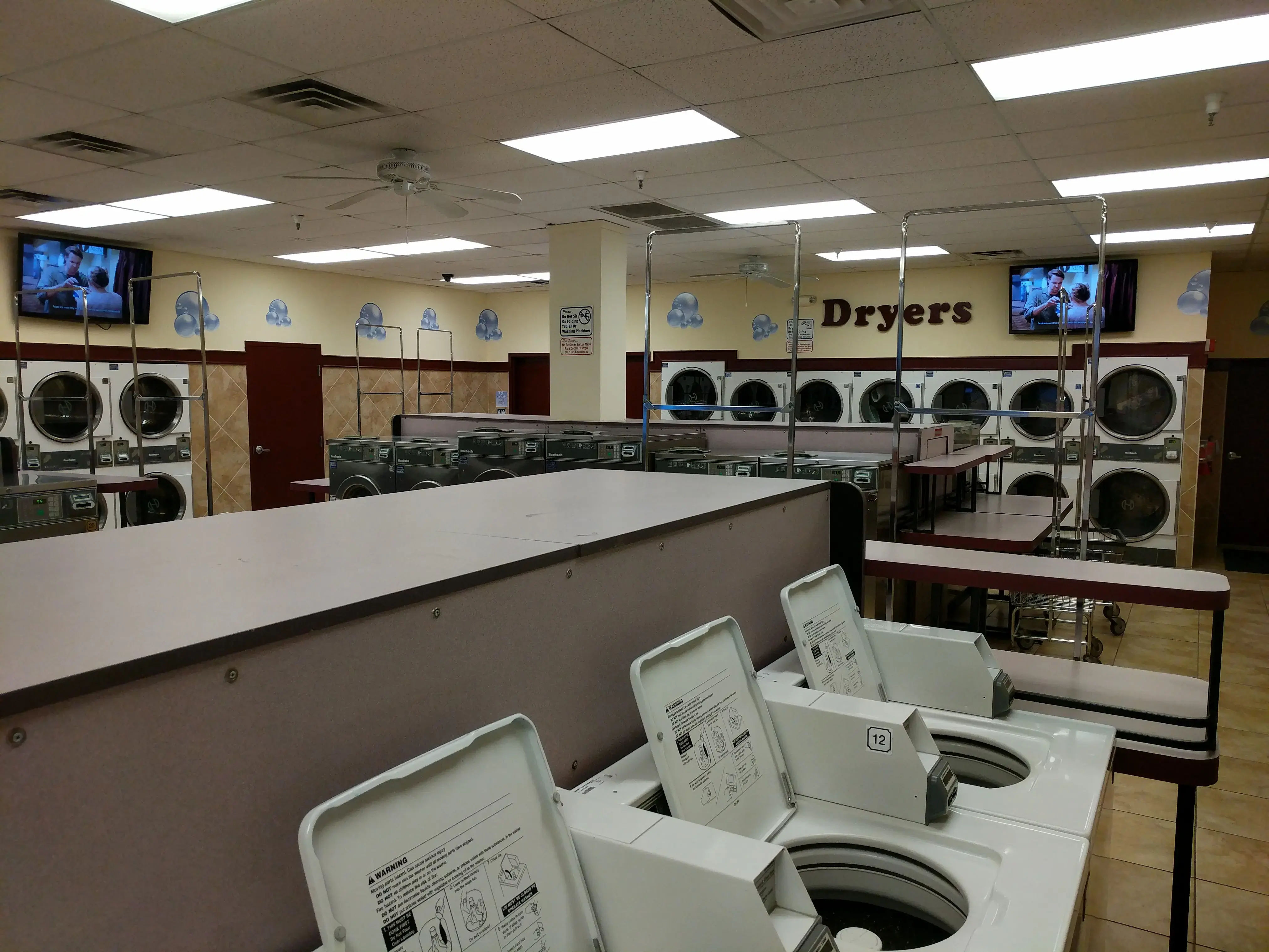 Laundry World - Image 14