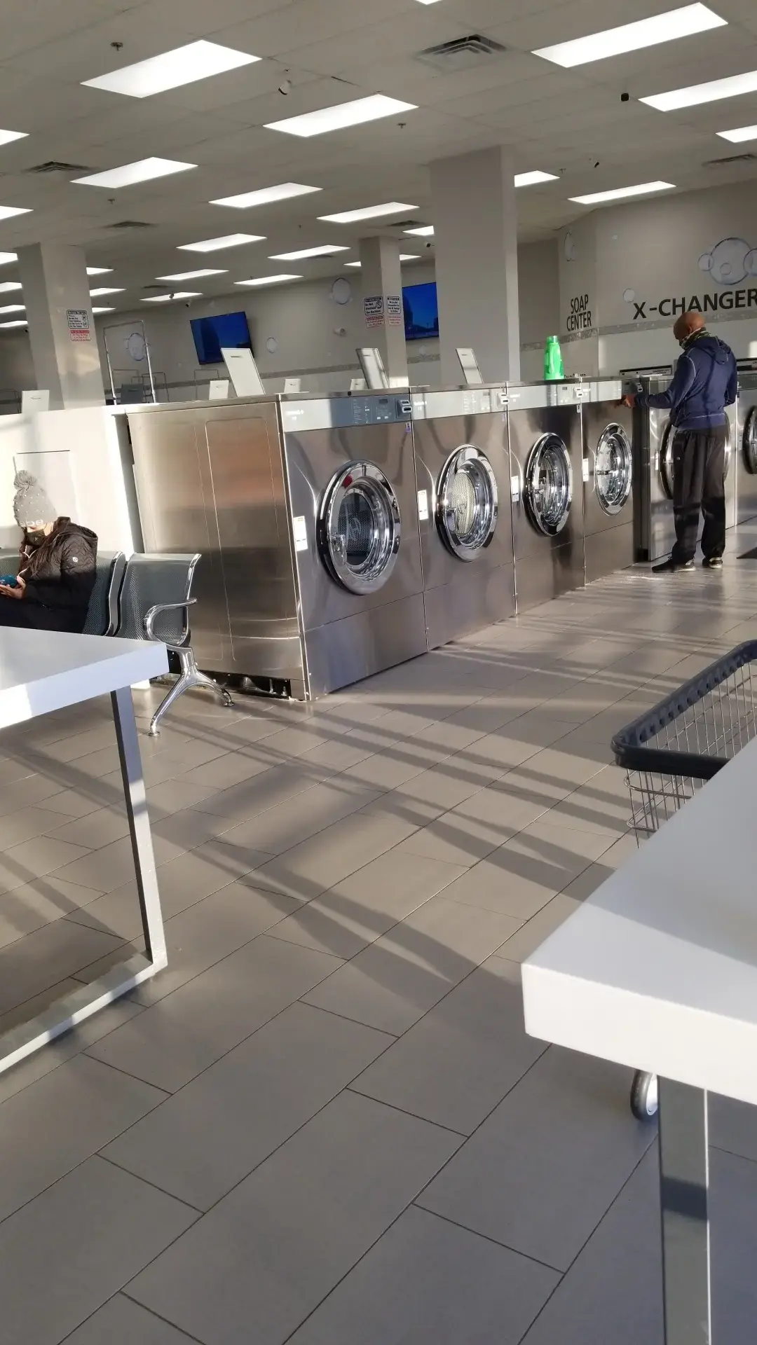 Laundry World thumbnail 11