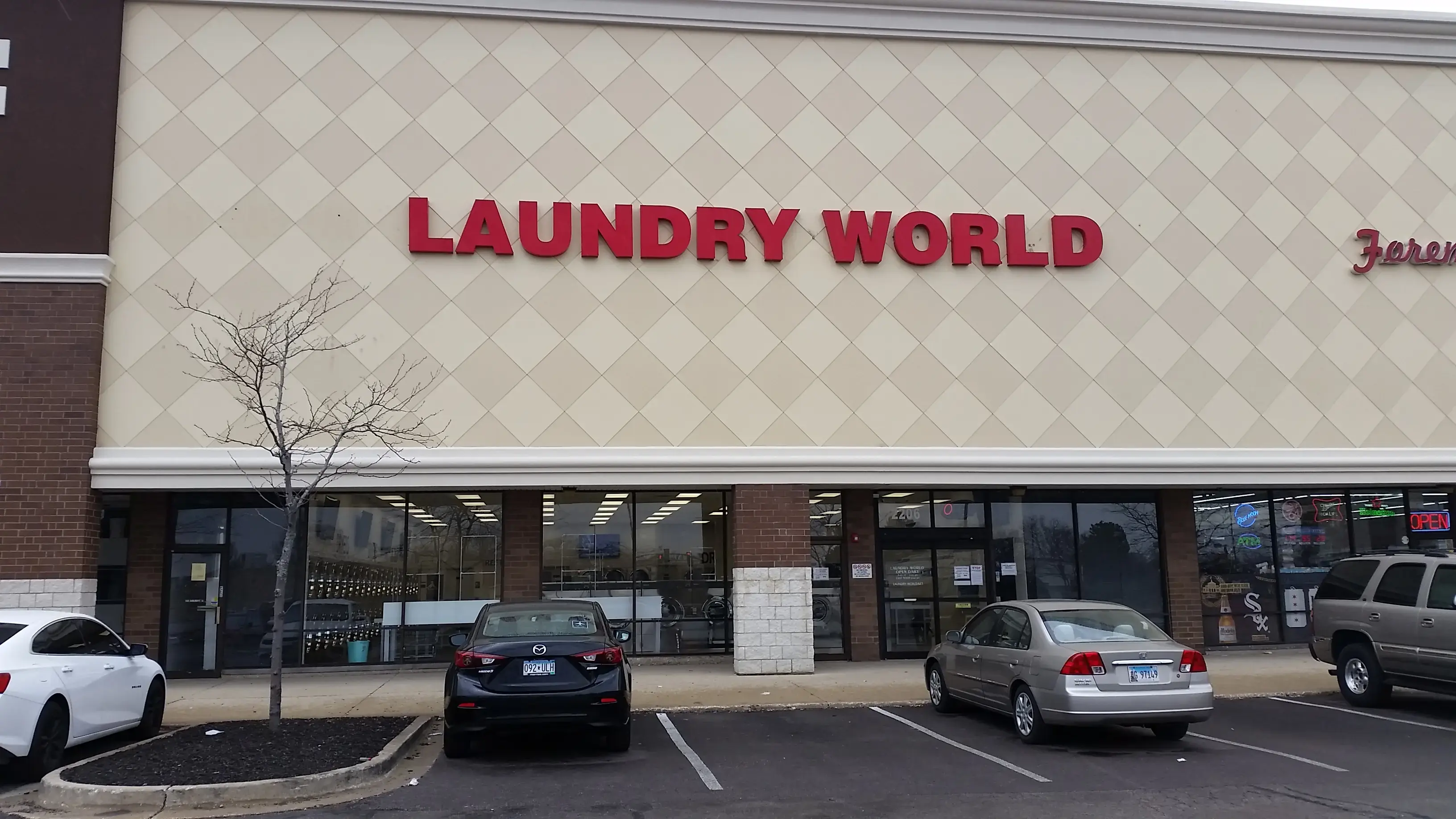 Laundry World thumbnail 3