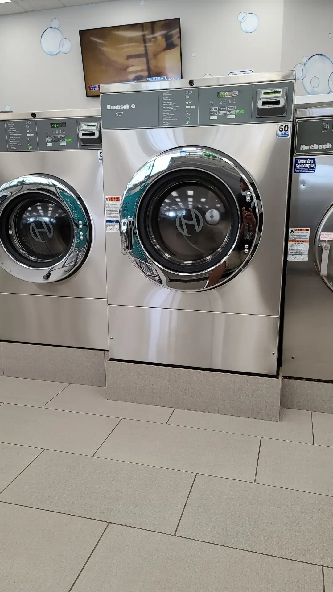 Laundry World - Image 10