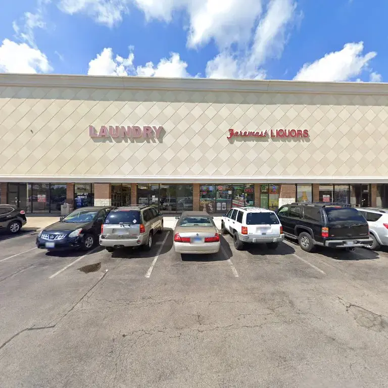 Laundry World - Image 18