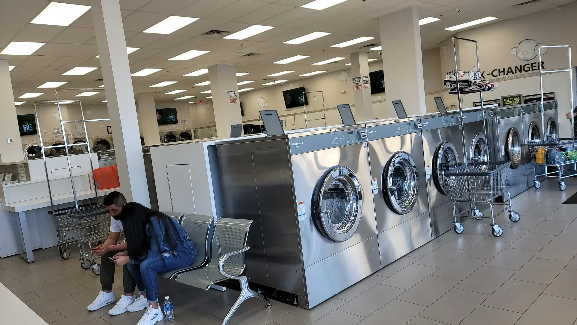 Laundry World thumbnail 13