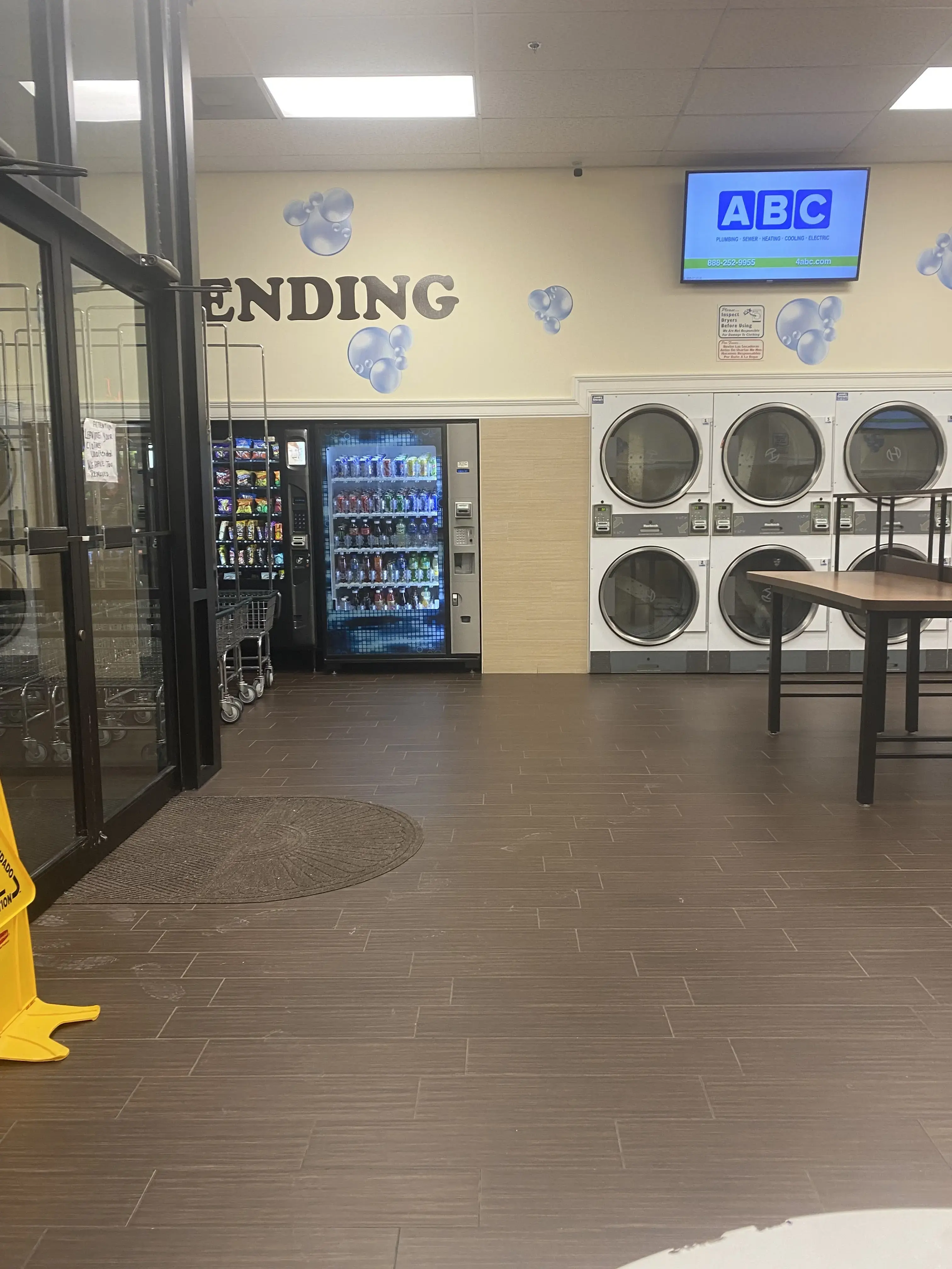 Laundry World thumbnail 18