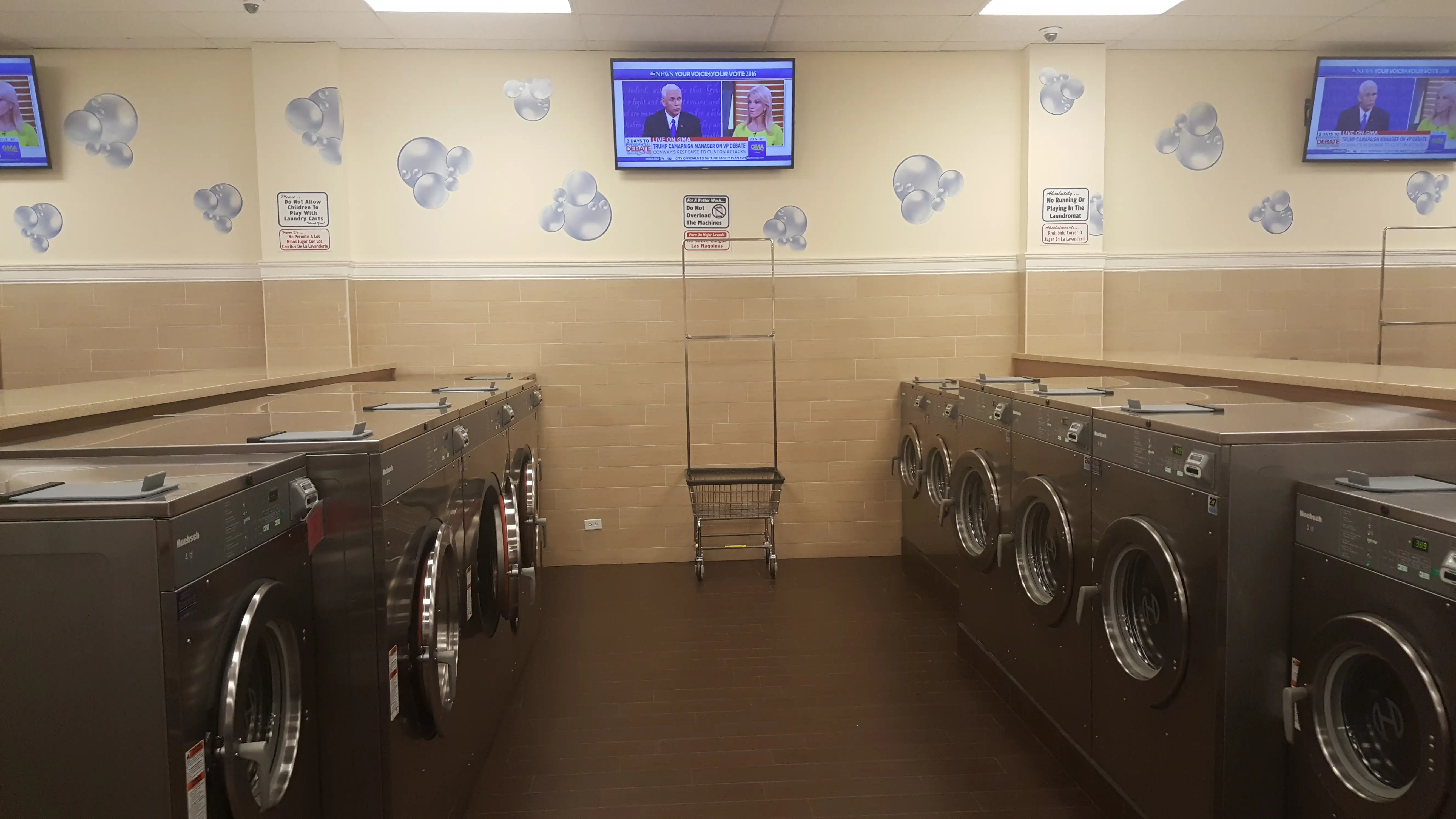 Laundry World - Image 11