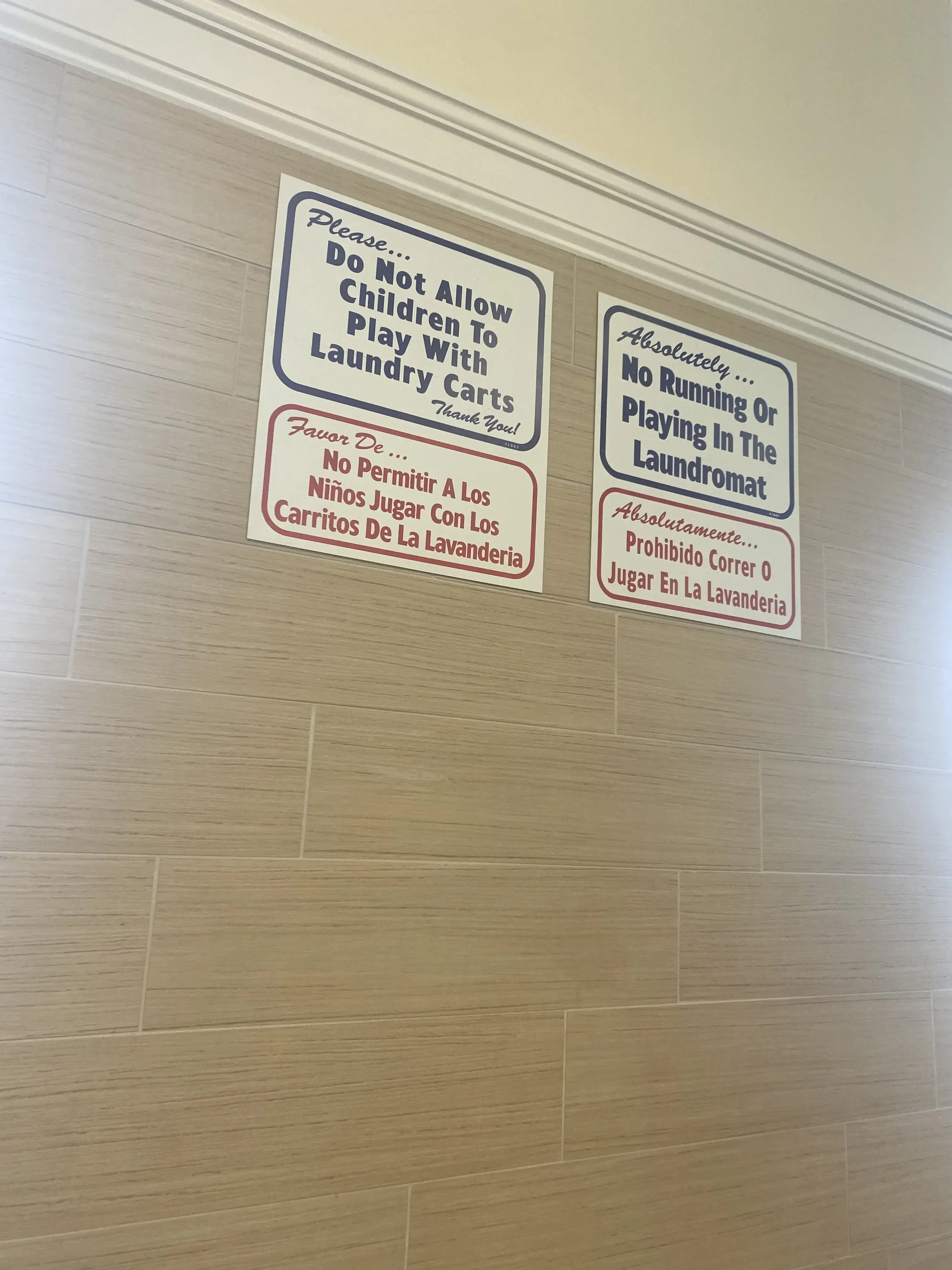 Laundry World - Image 8