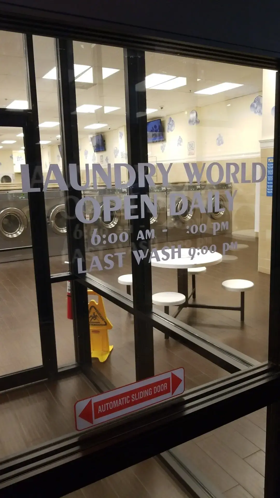 Laundry World thumbnail 12