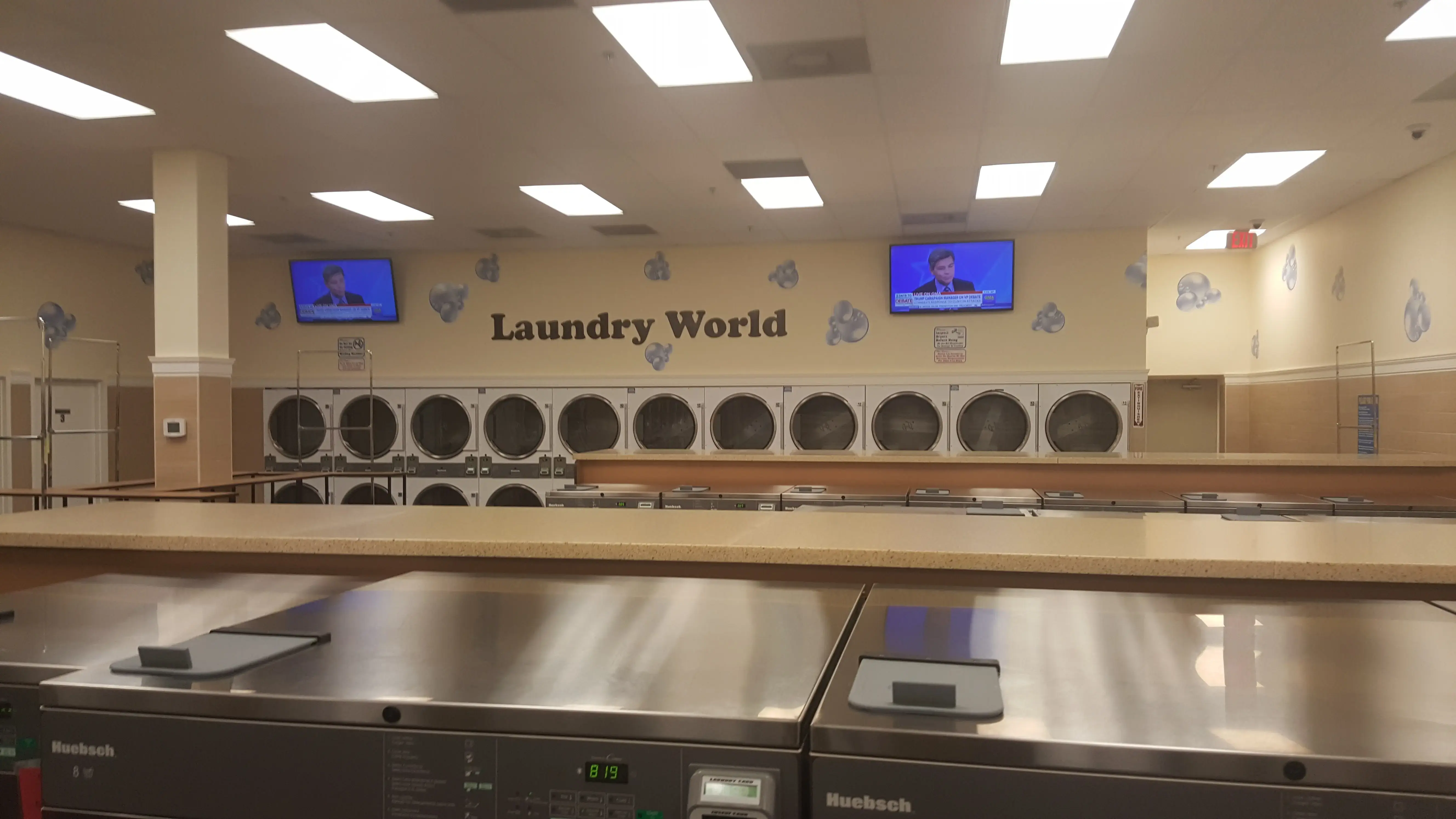 Laundry World - Image 13