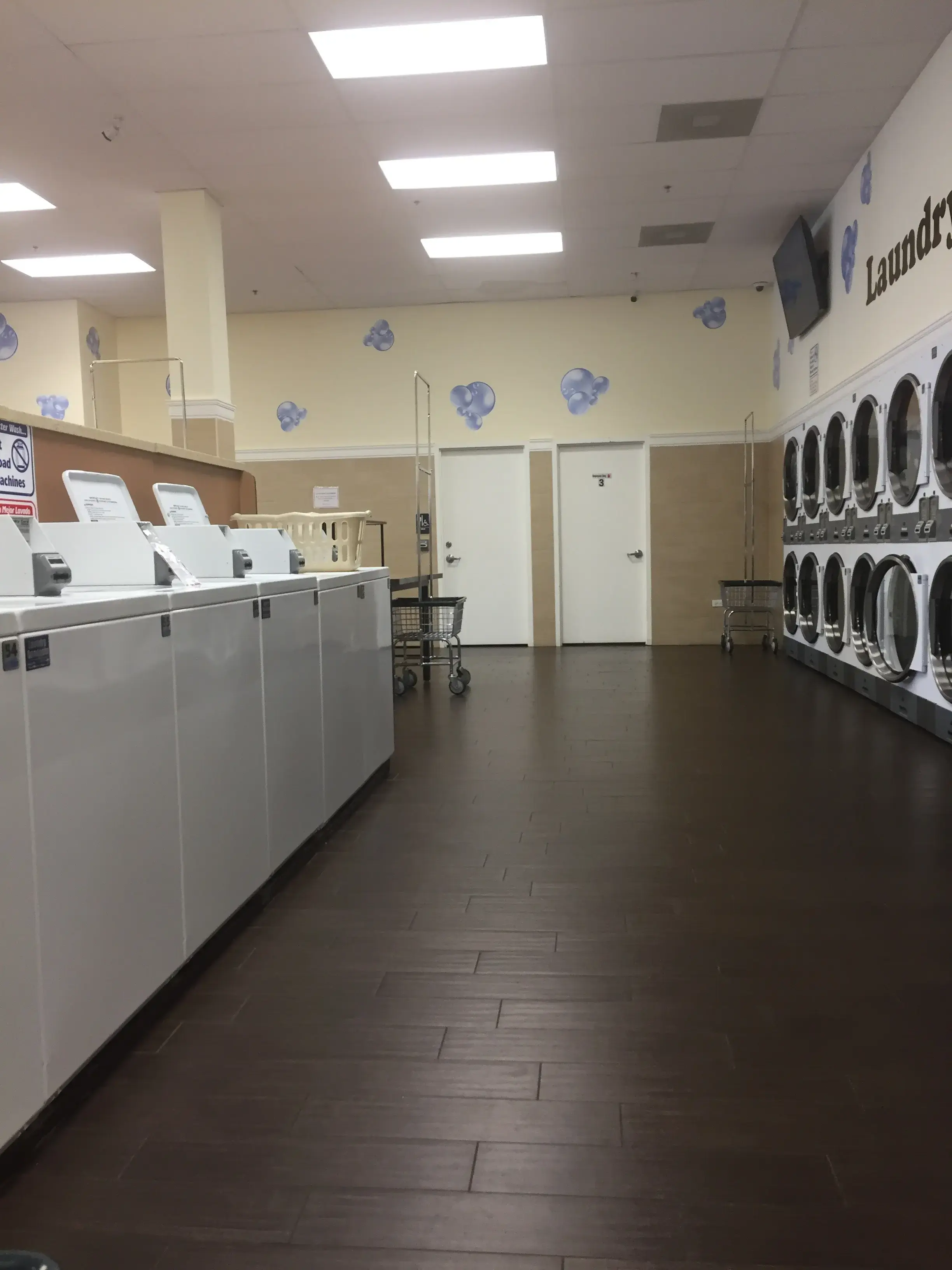 Laundry World thumbnail 17