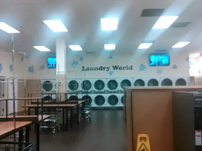 Laundry World - Image 14