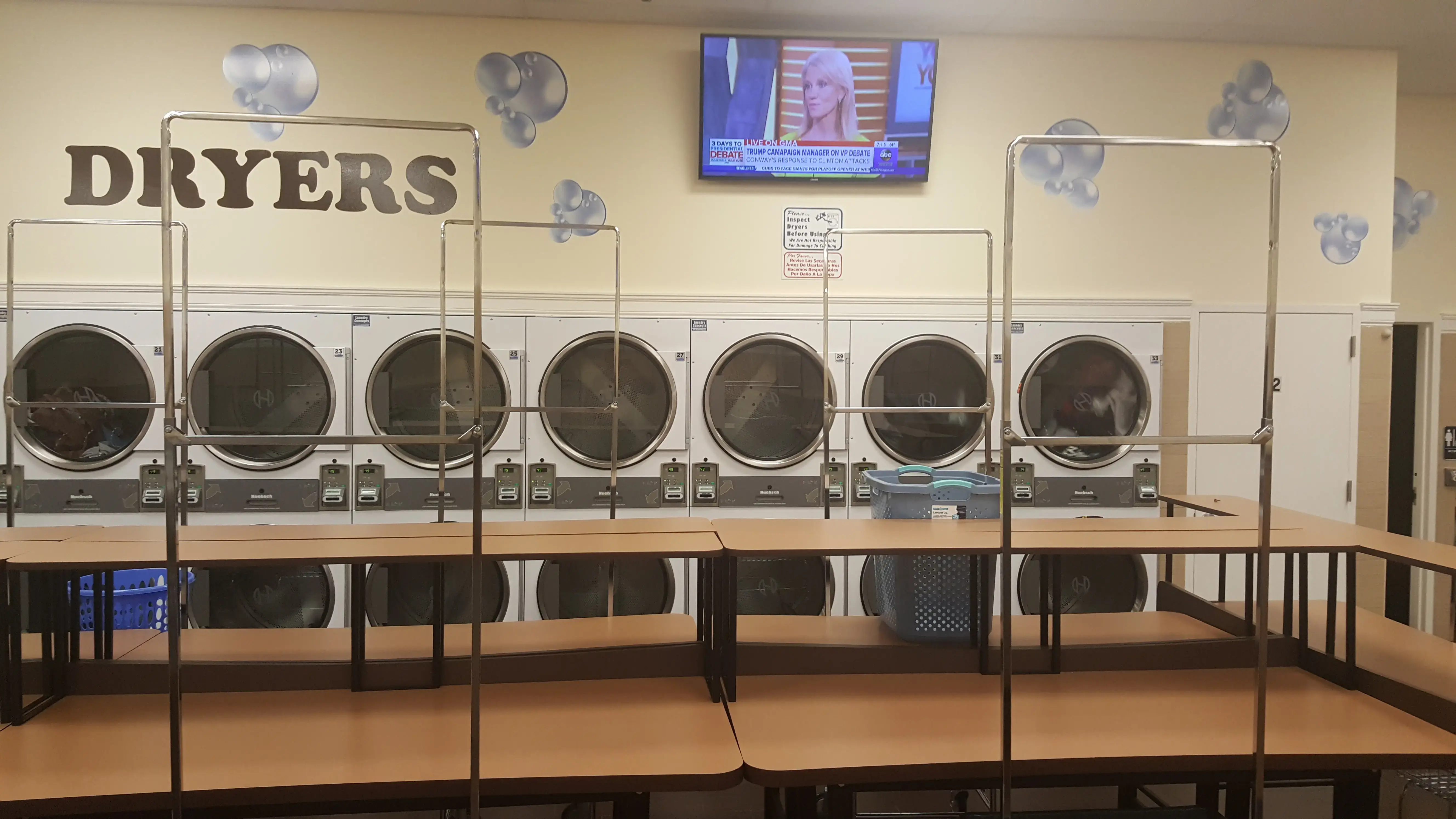 Laundry World thumbnail 16