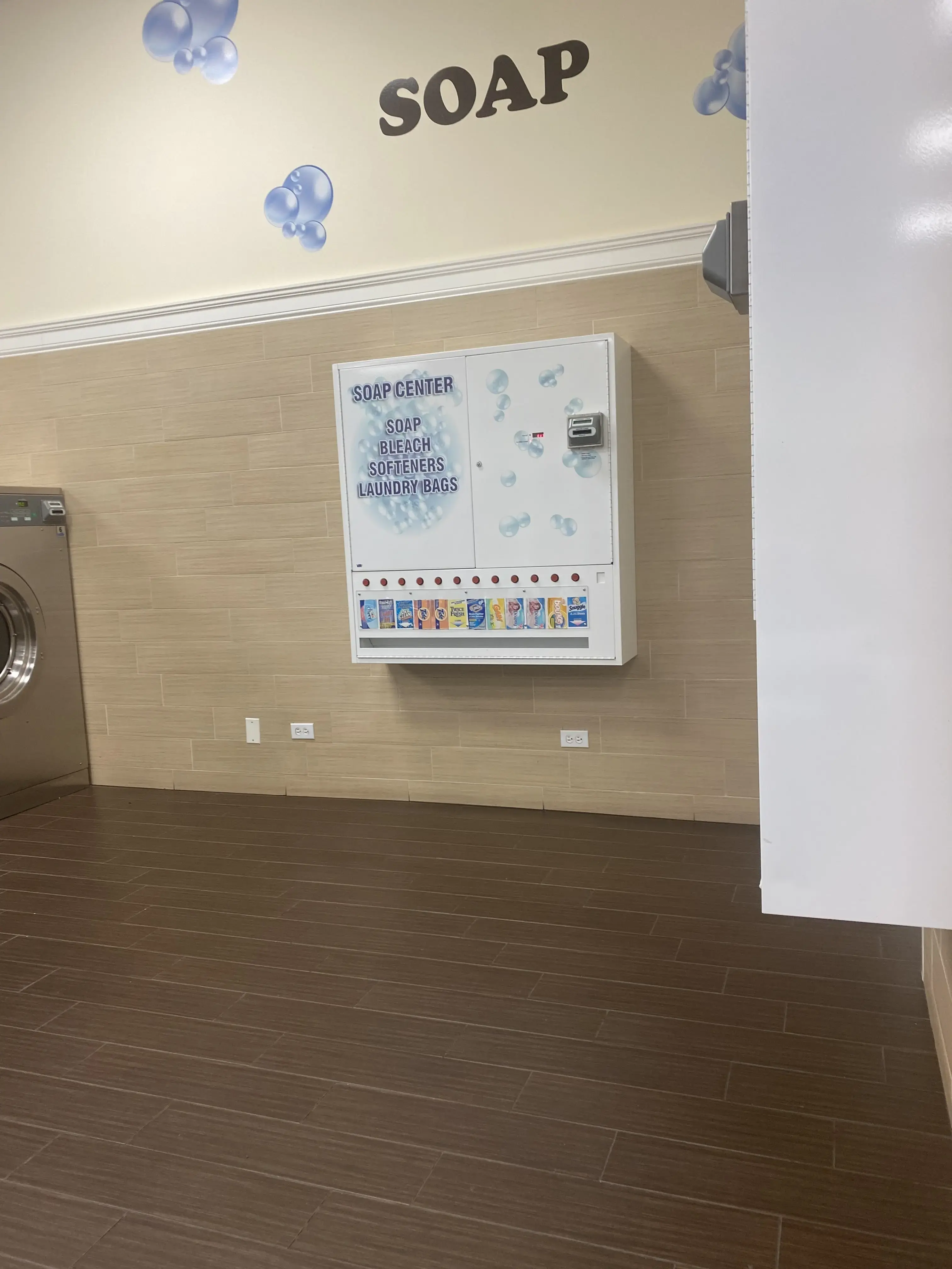 Laundry World - Image 6