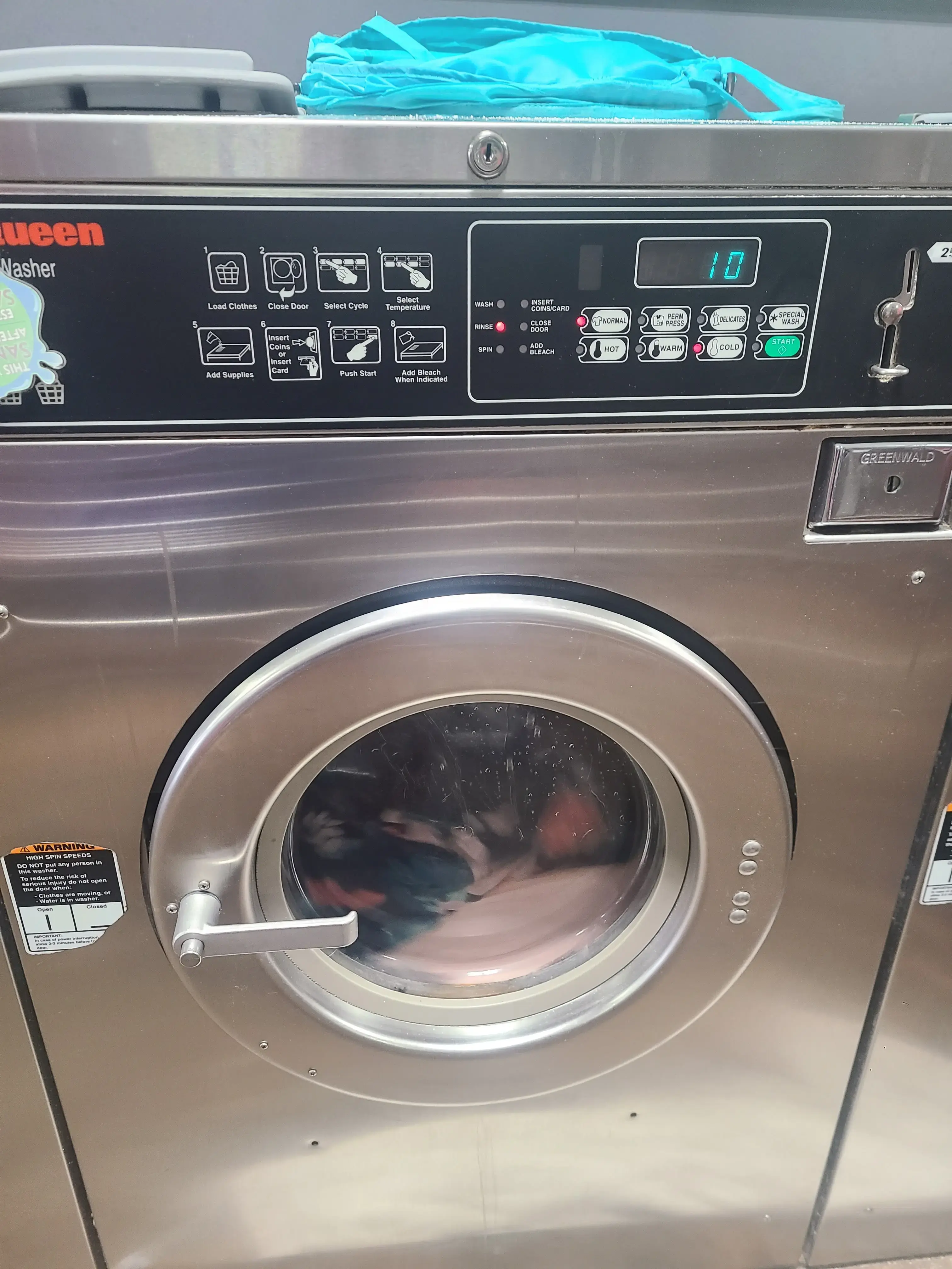 Laundry World thumbnail 17