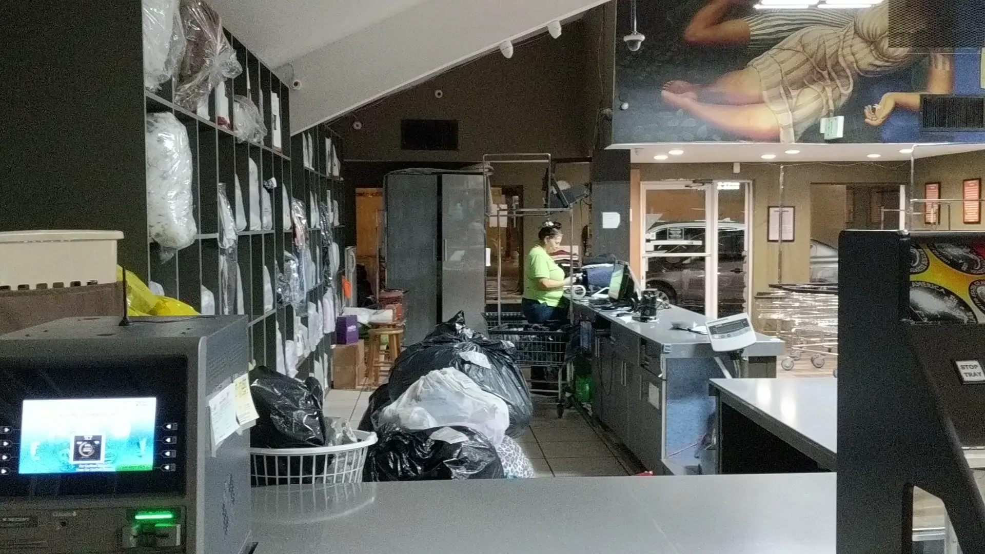 Laundry World thumbnail 14