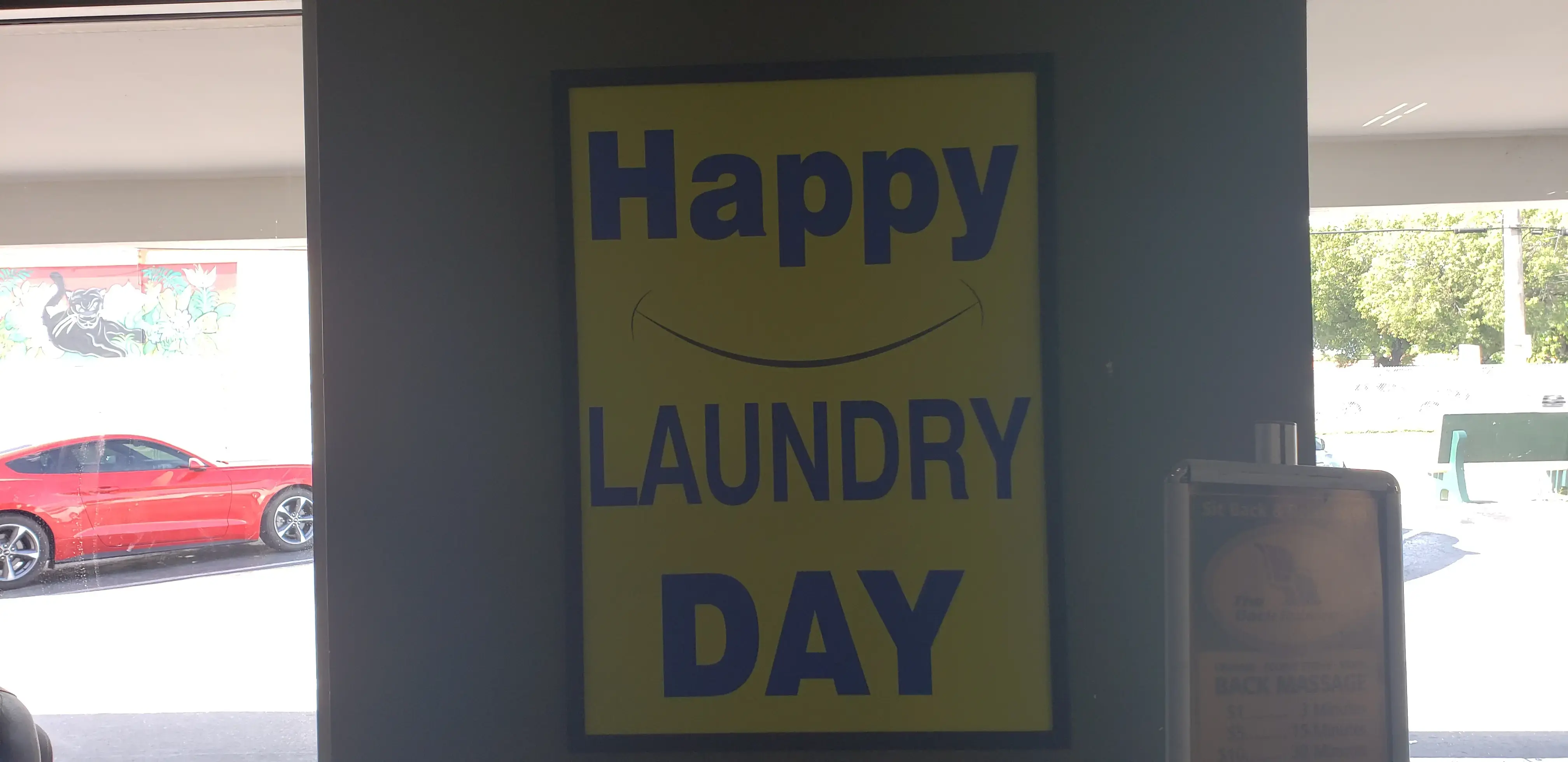 Laundry World thumbnail 9