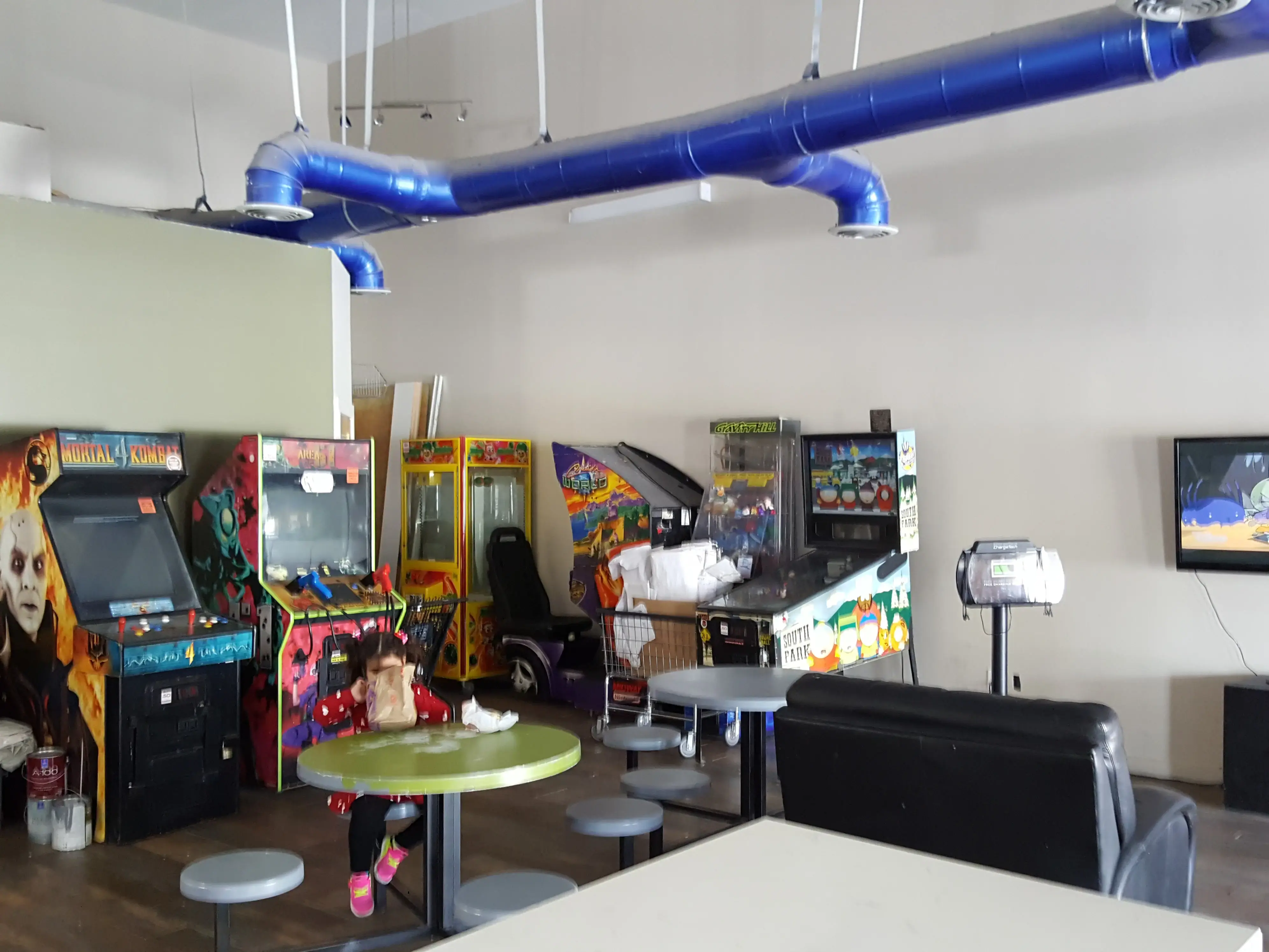 Laundry World thumbnail 13