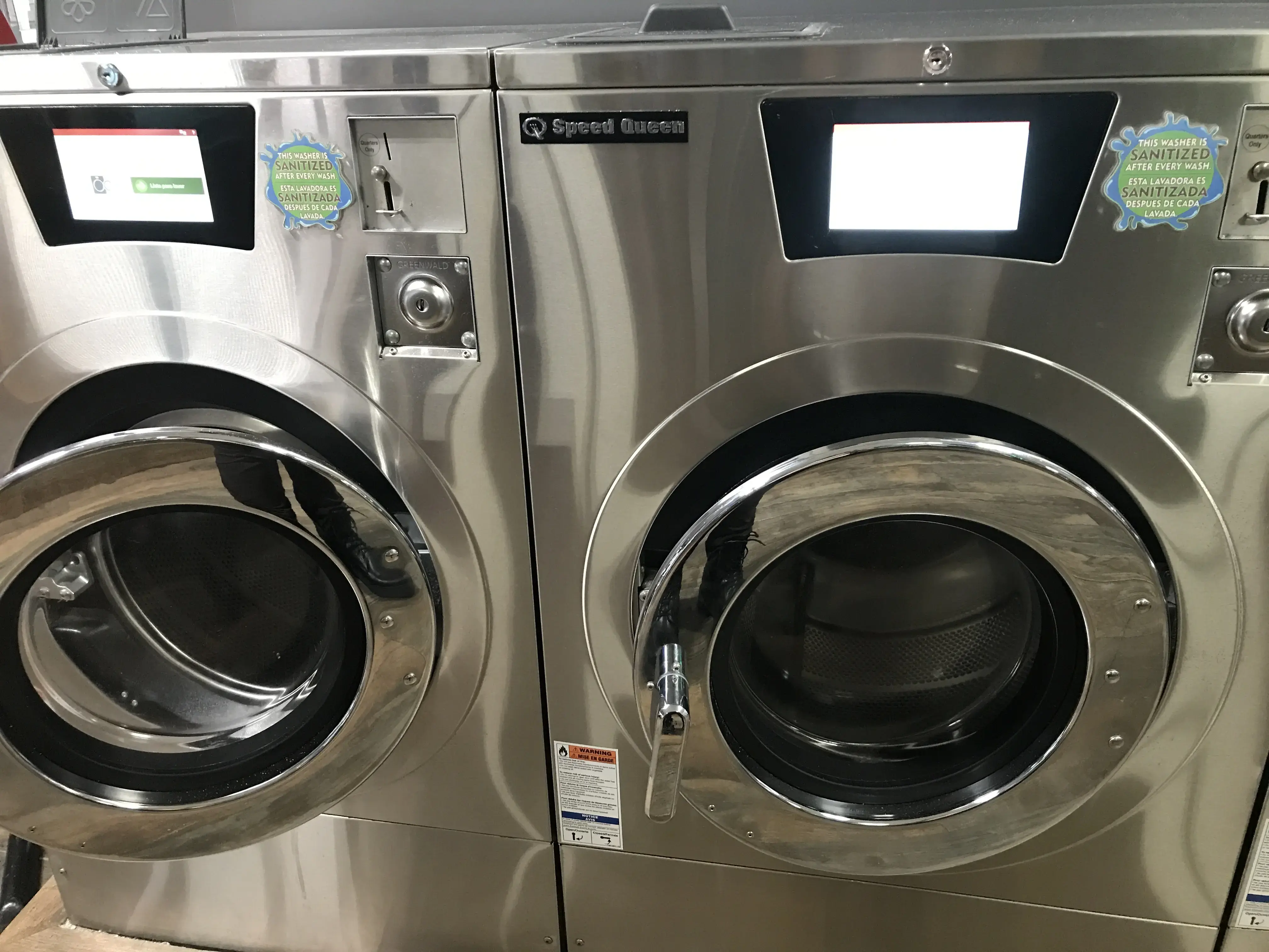 Laundry World - Image 5